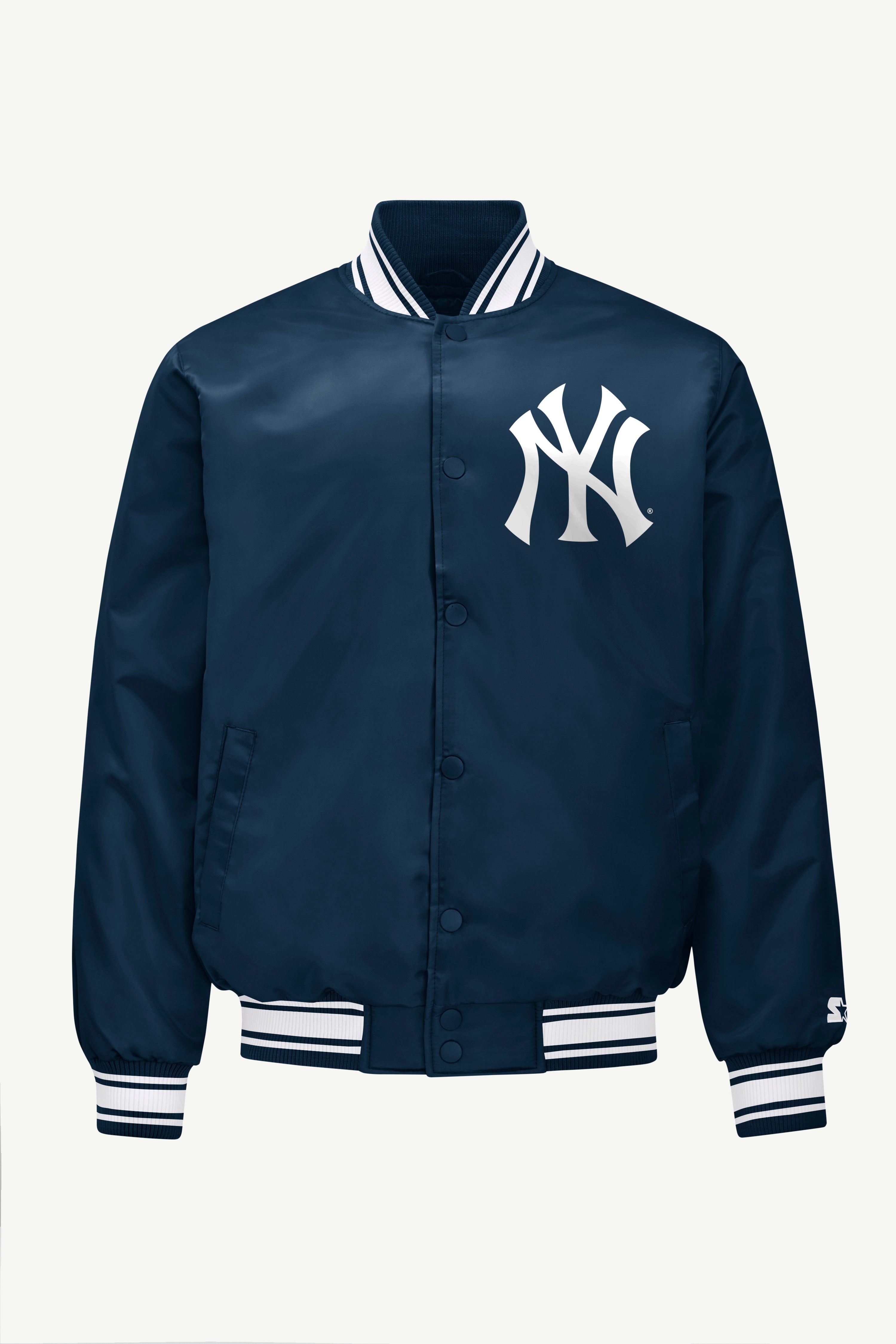 Satin Varsity Jackets | Starter