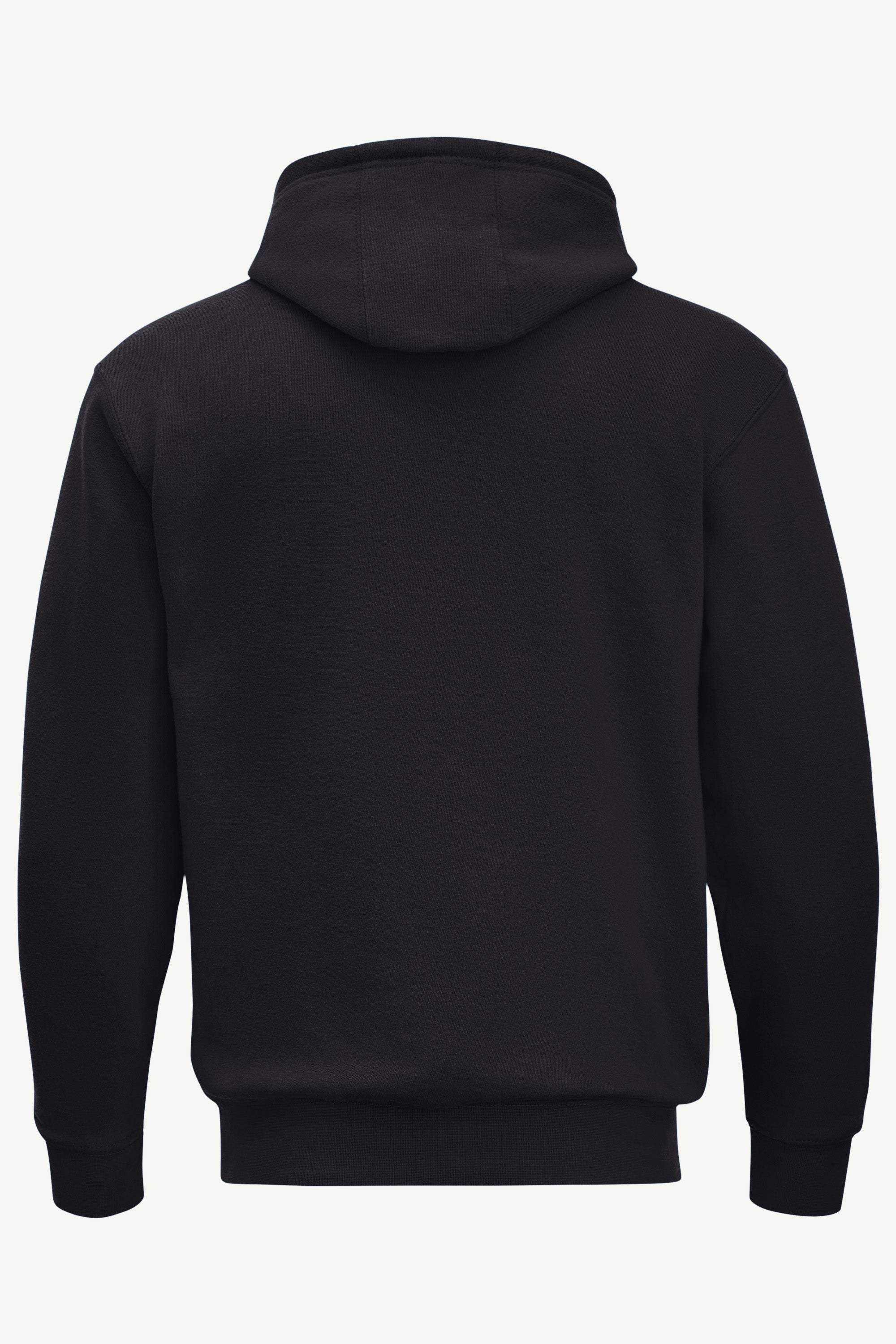 MENS SEATTLE STORM LOGO HOODIE View 2