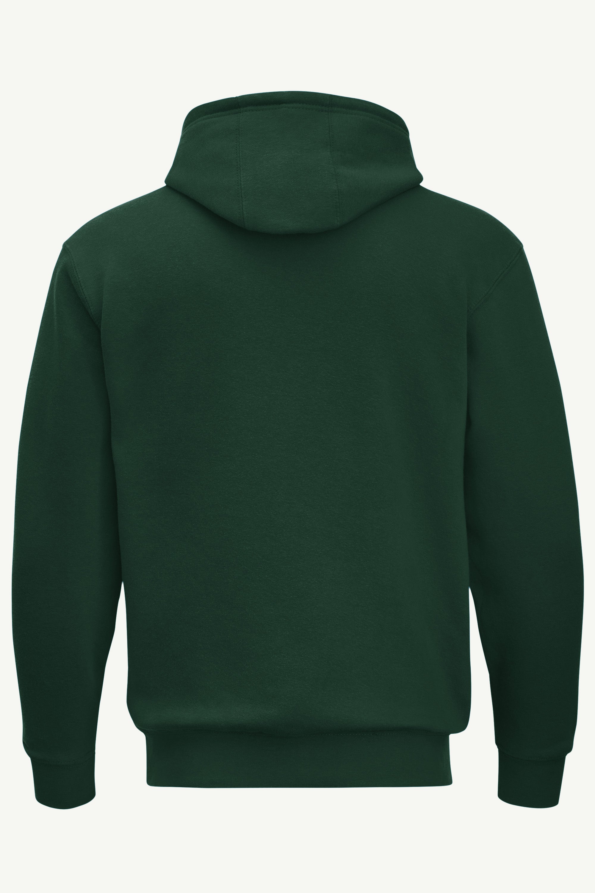 MENS SEATTLE STORM LOGO HOODIE View 2