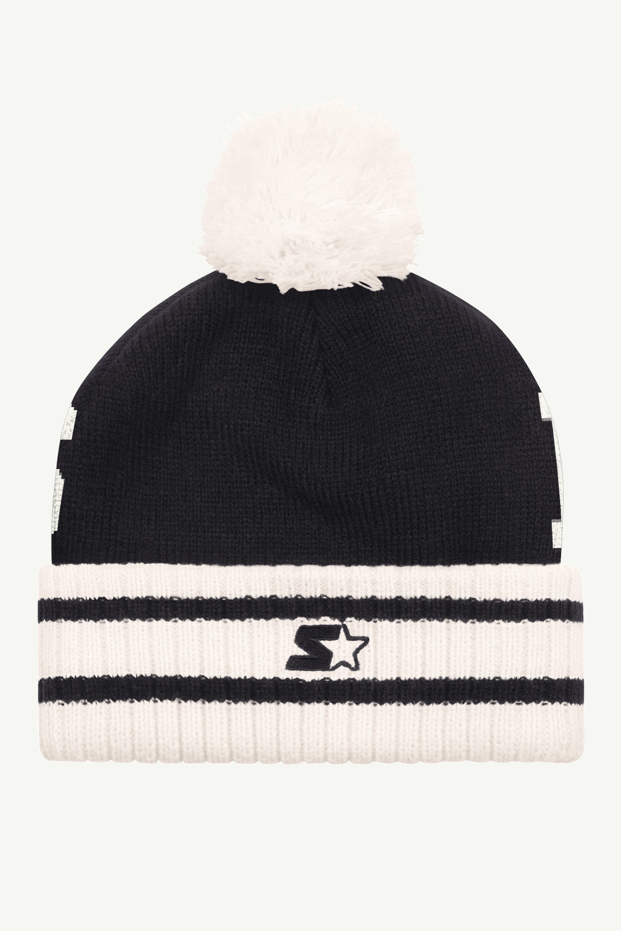 WOMENS MIGHTY DUCKS BEANIE View 2 | NHL