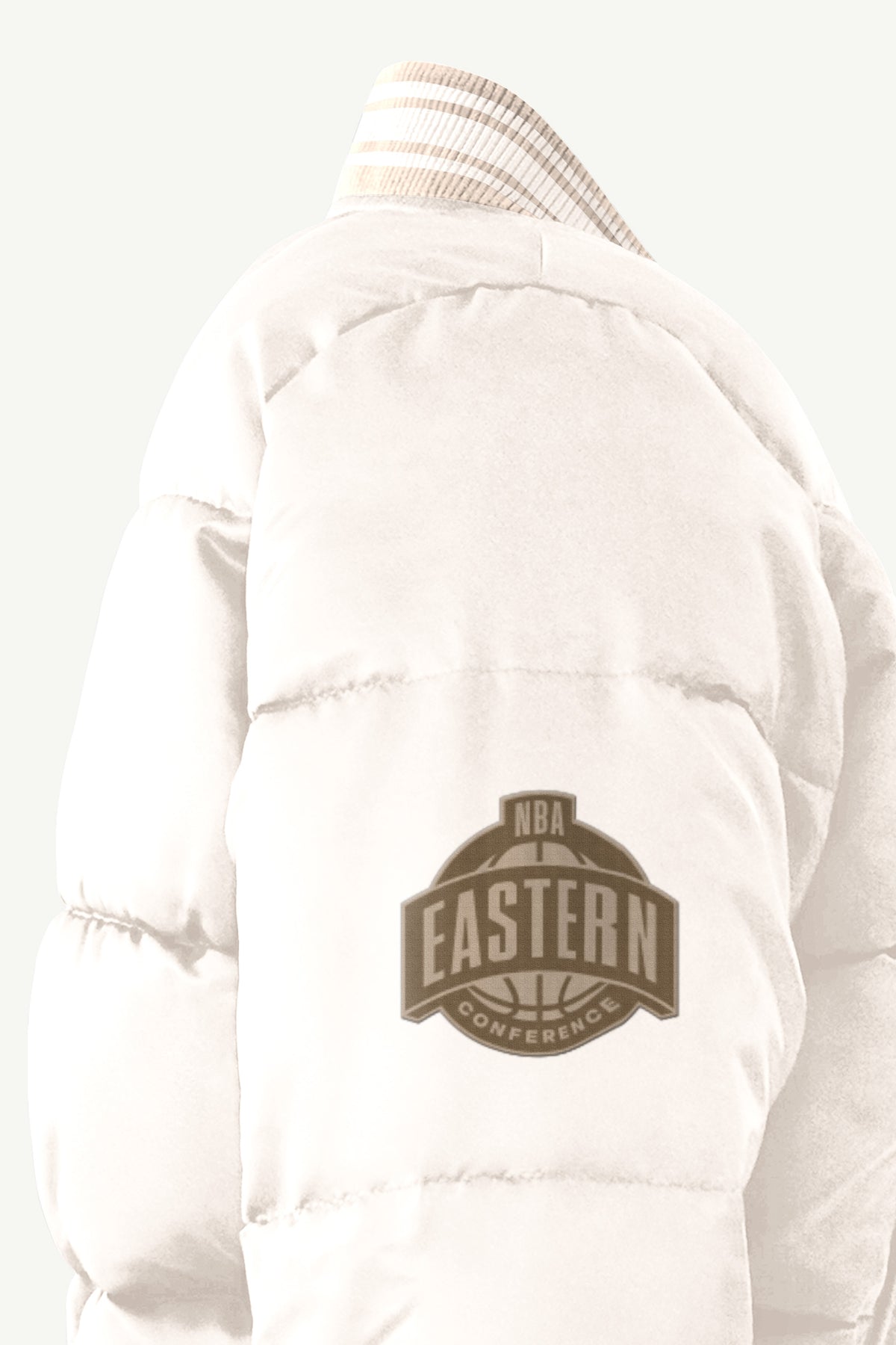 WOMENS BOSTON CELTICS PUMP FAKE JACKET View 5 | NBA