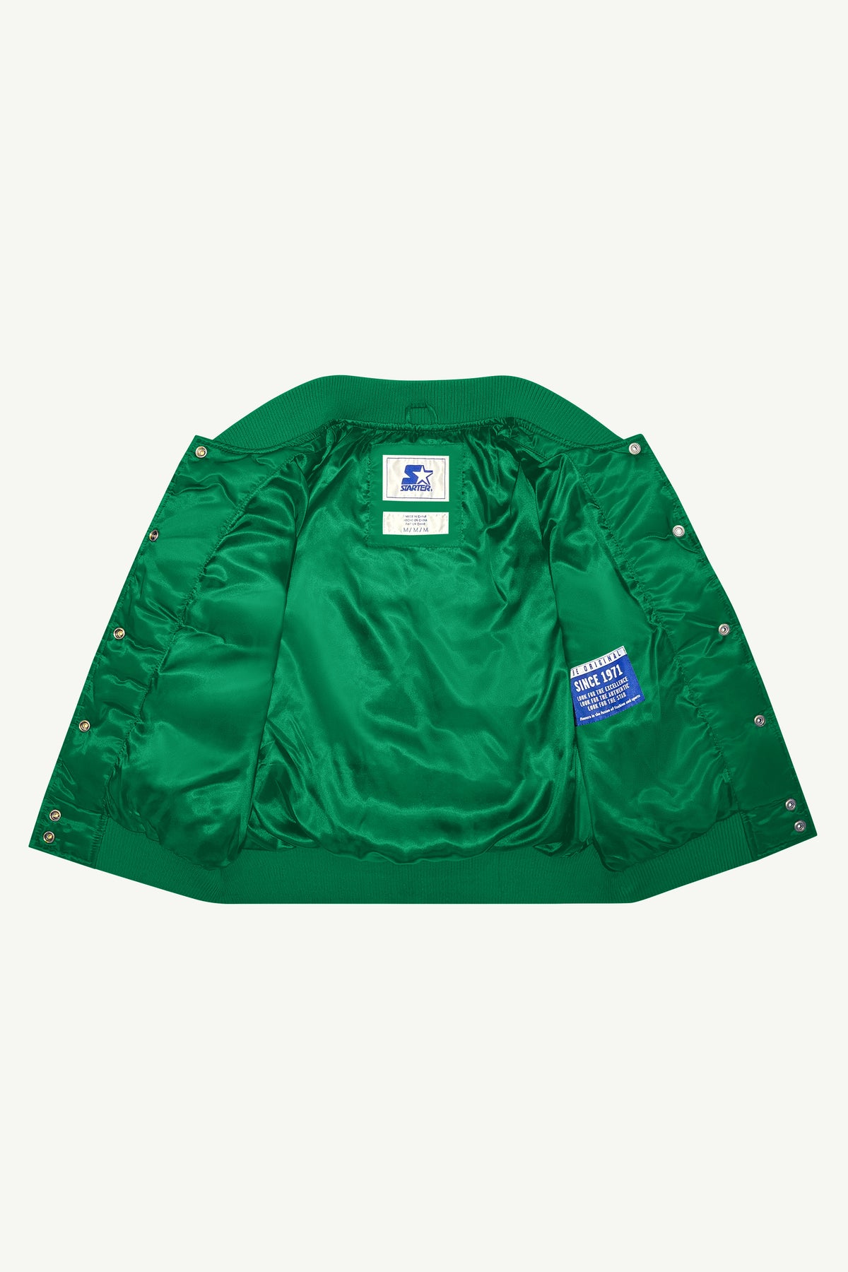 WOMENS PHILADELPHIA EAGLES PUMP FAKE BUBBLE JACKET View 7 | Philadelphia Eagles