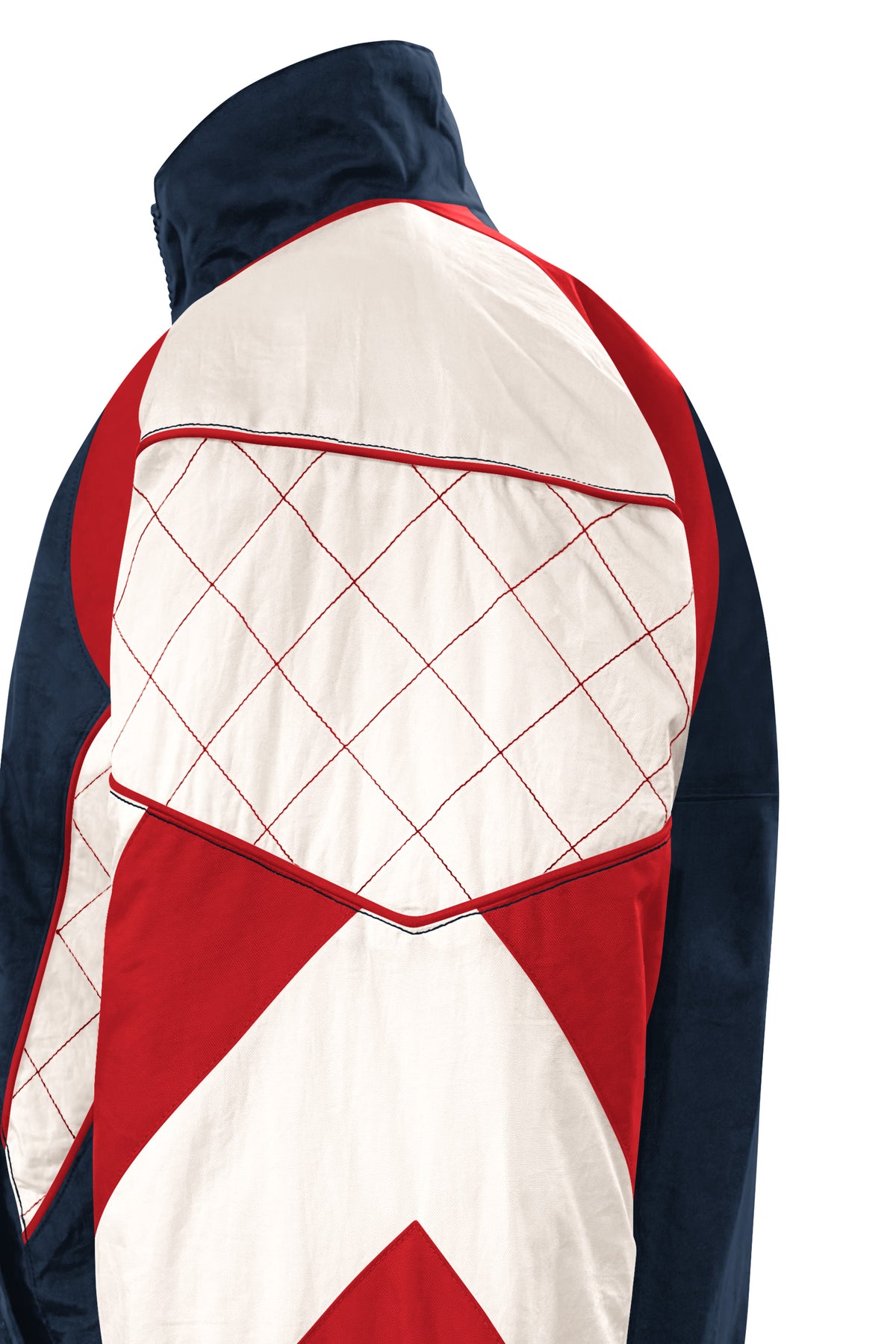 WOMENS USA FREE STYLE JACKET View 4