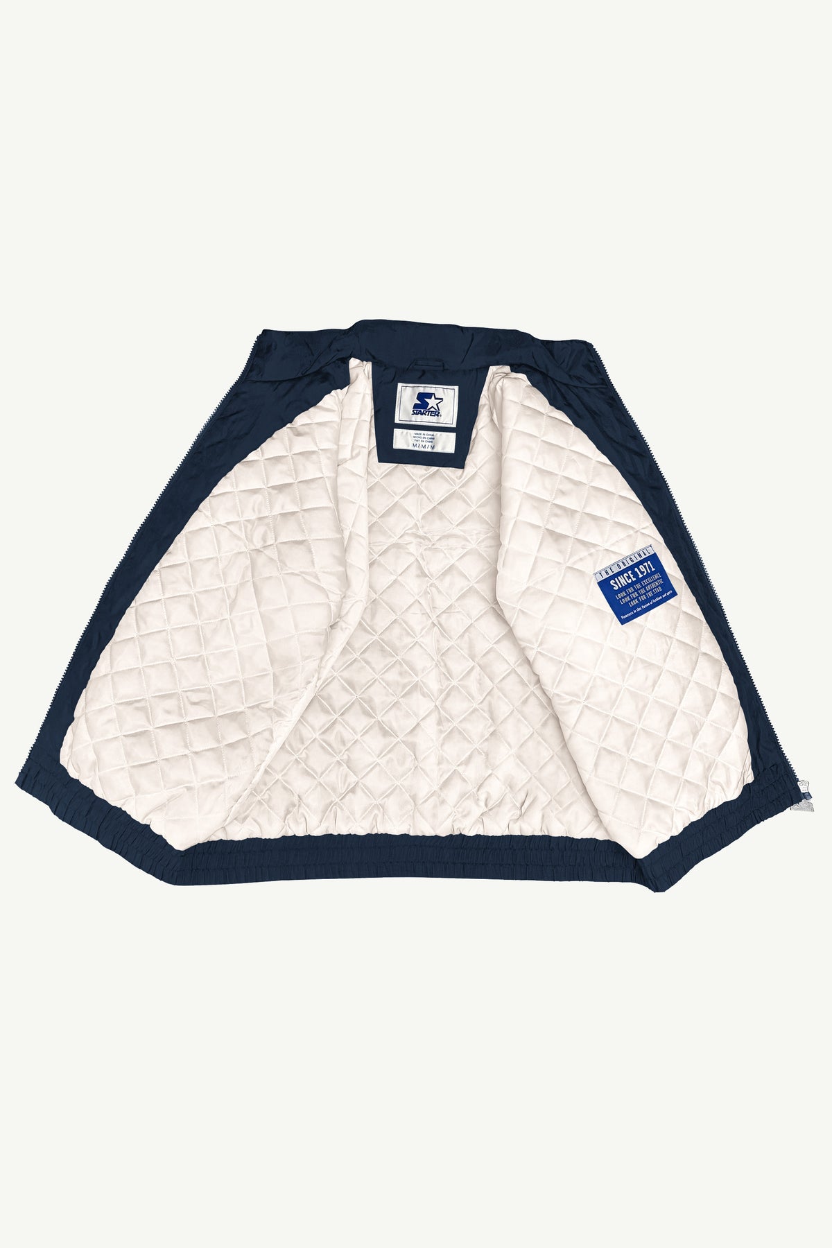 WOMENS USA FREE STYLE JACKET View 6