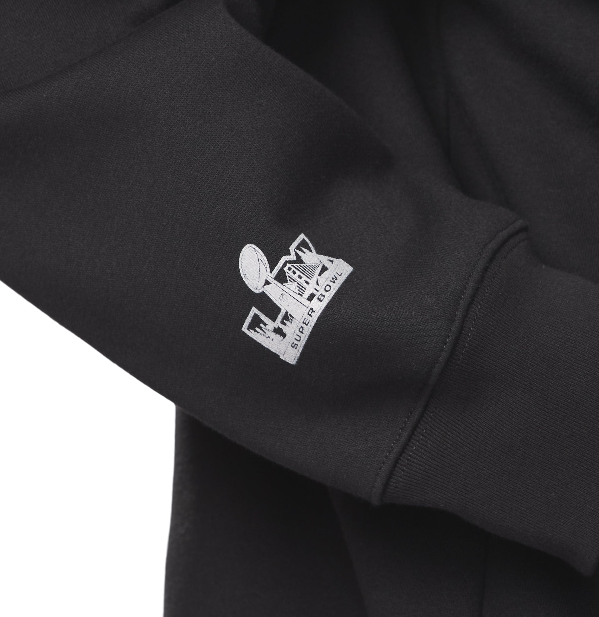 AVIREX X STARTER SUPER BOWL LX HOODIE View 8