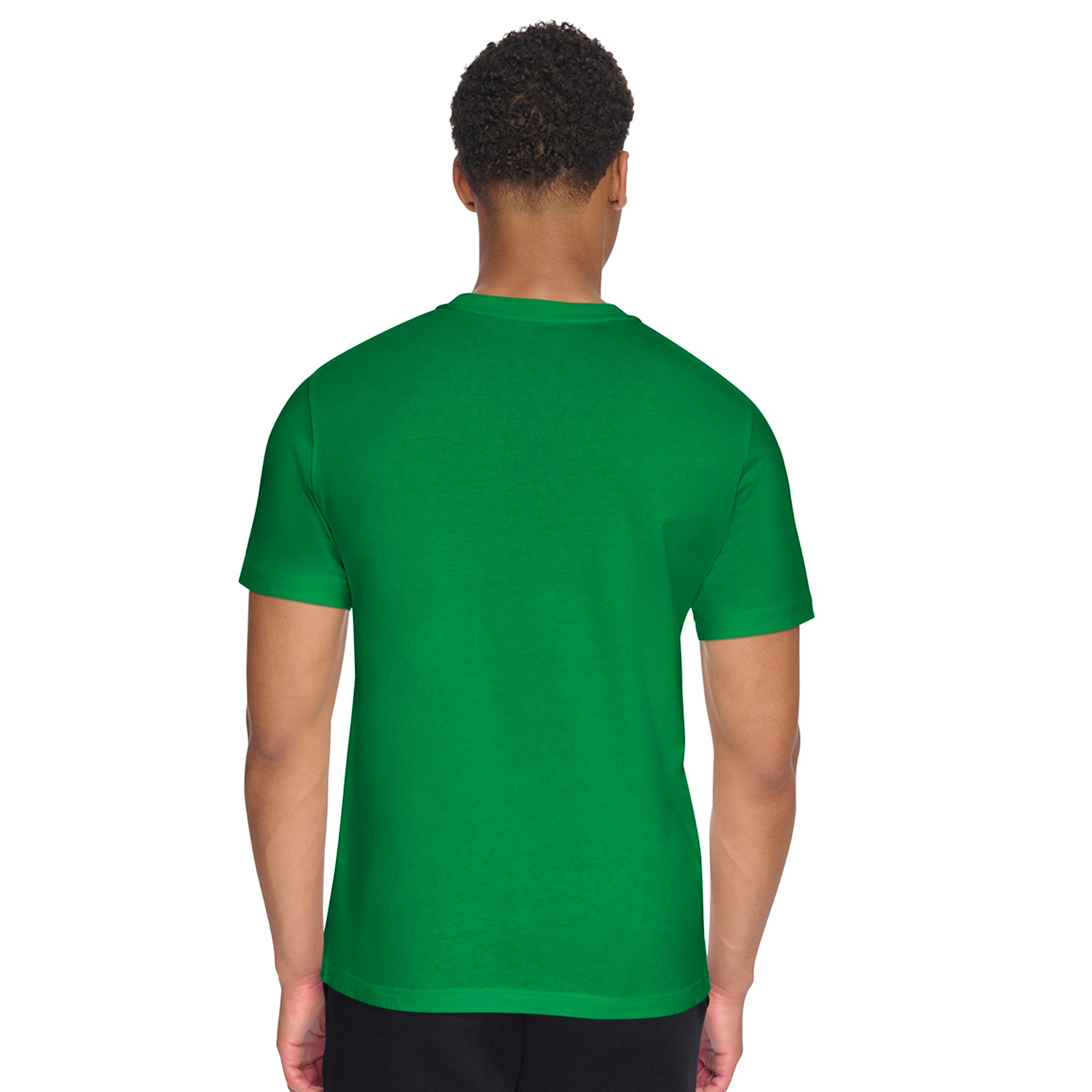 MENS STARTER EMBROIDERED TEE View 3 | Men's Tops
