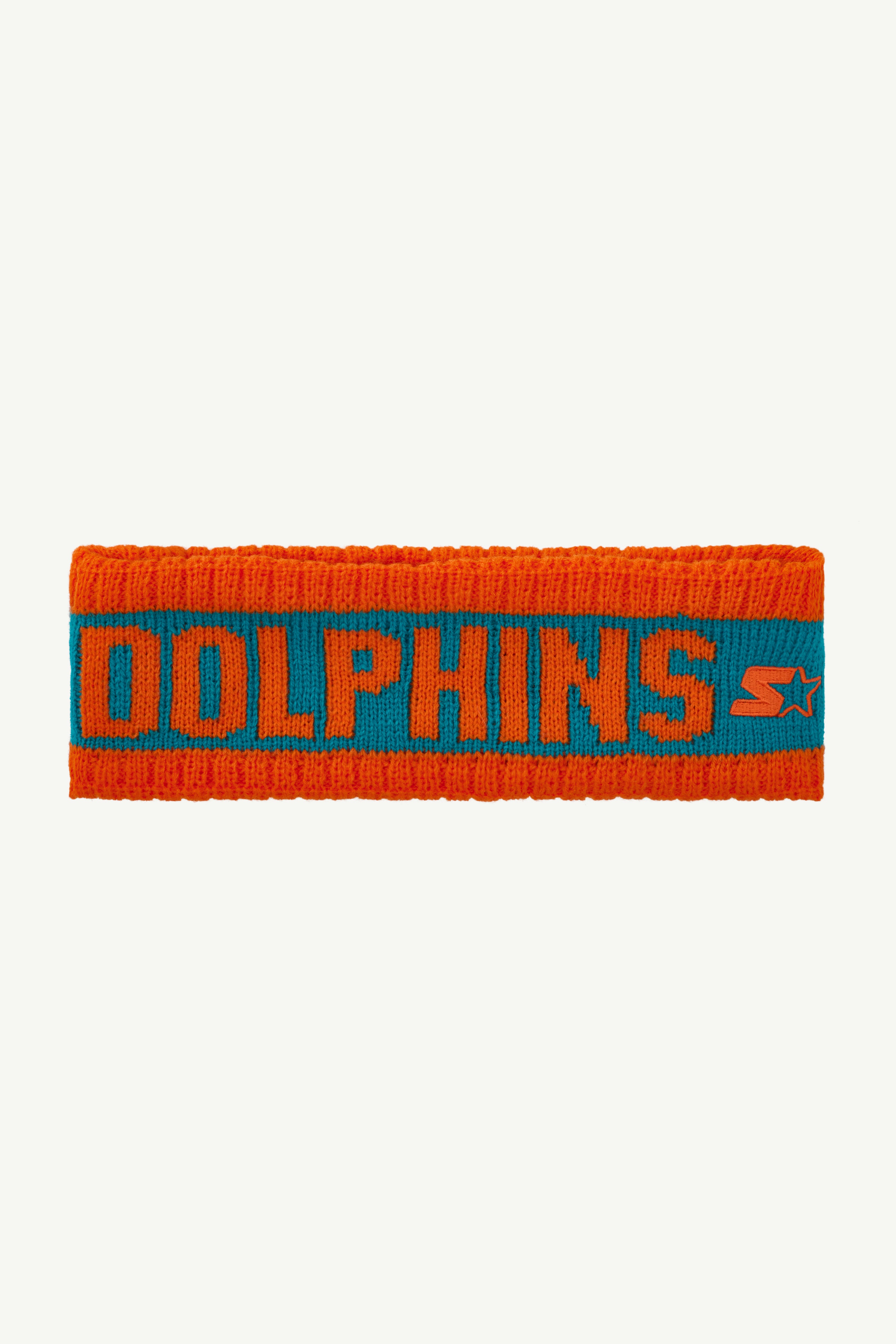 MIAMI DOLPHINS HEADBAND View 1 | Accessories