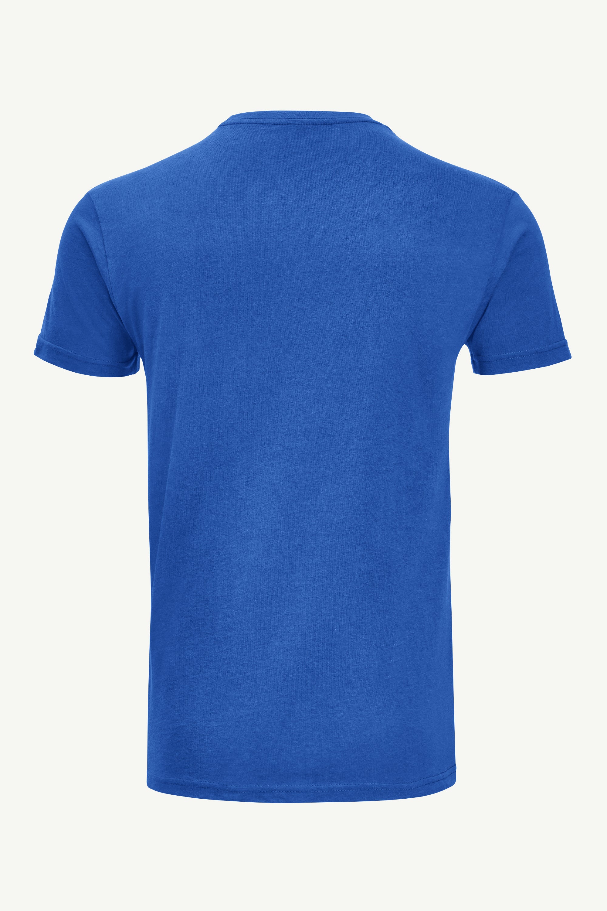 MENS BUFFALO BILLS MESH LOOK T SHIRT View 2 | Buffalo Bills
