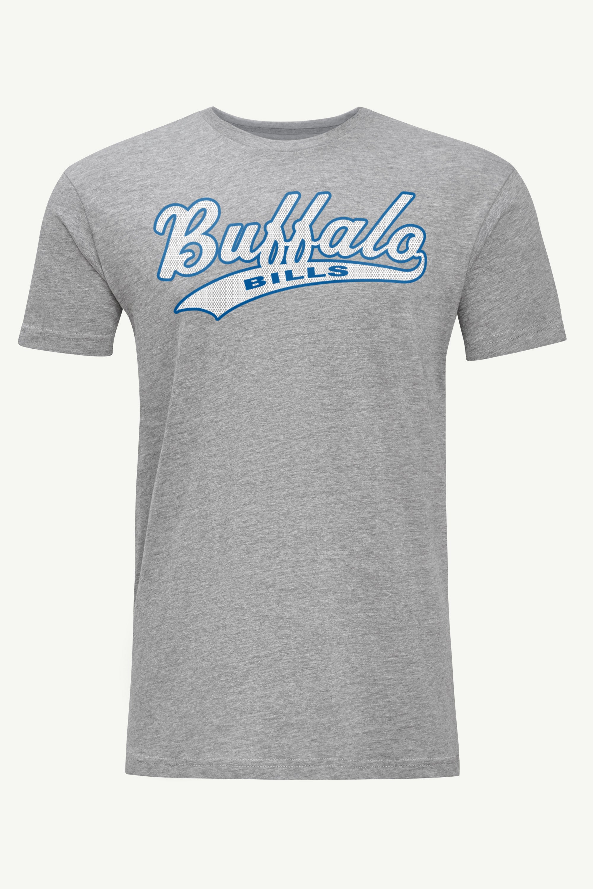 MENS BUFFALO BILLS TAILSWEEP T SHIRT View 1 | Buffalo Bills