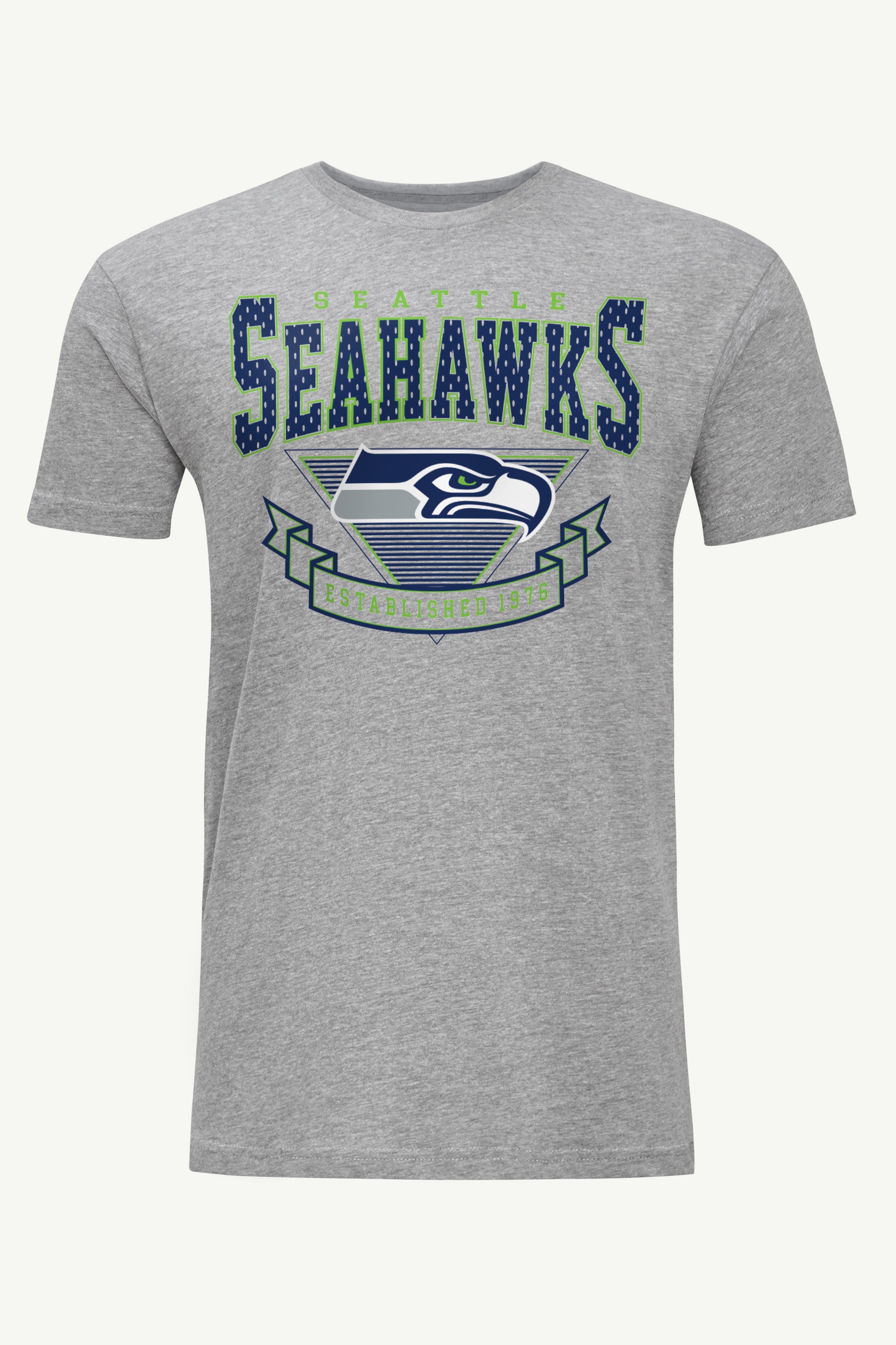 MENS SEATTLE SEAHAWKS 80's INSPIRED T SHIRT View 1 | Men's T-Shirts MENS SEATTLE SEAHAWKS 80's INSPIRED T SHIRT View 1 | Men's T-Shirts