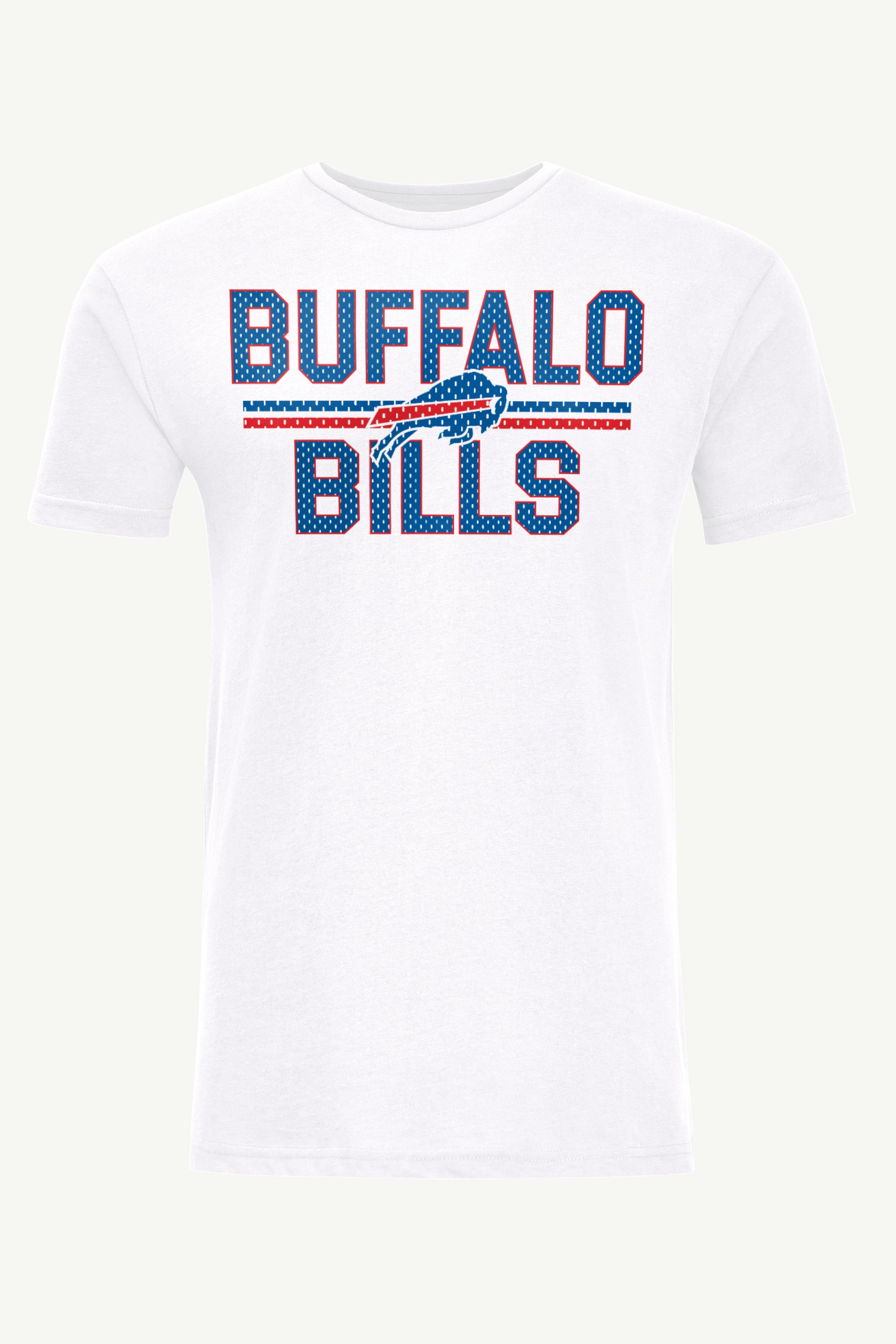 MENS BUFFALO BILLS MESH LOOK T SHIRT View 1 | Men's T-Shirts MENS BUFFALO BILLS MESH LOOK T SHIRT View 1 | Men's T-Shirts
