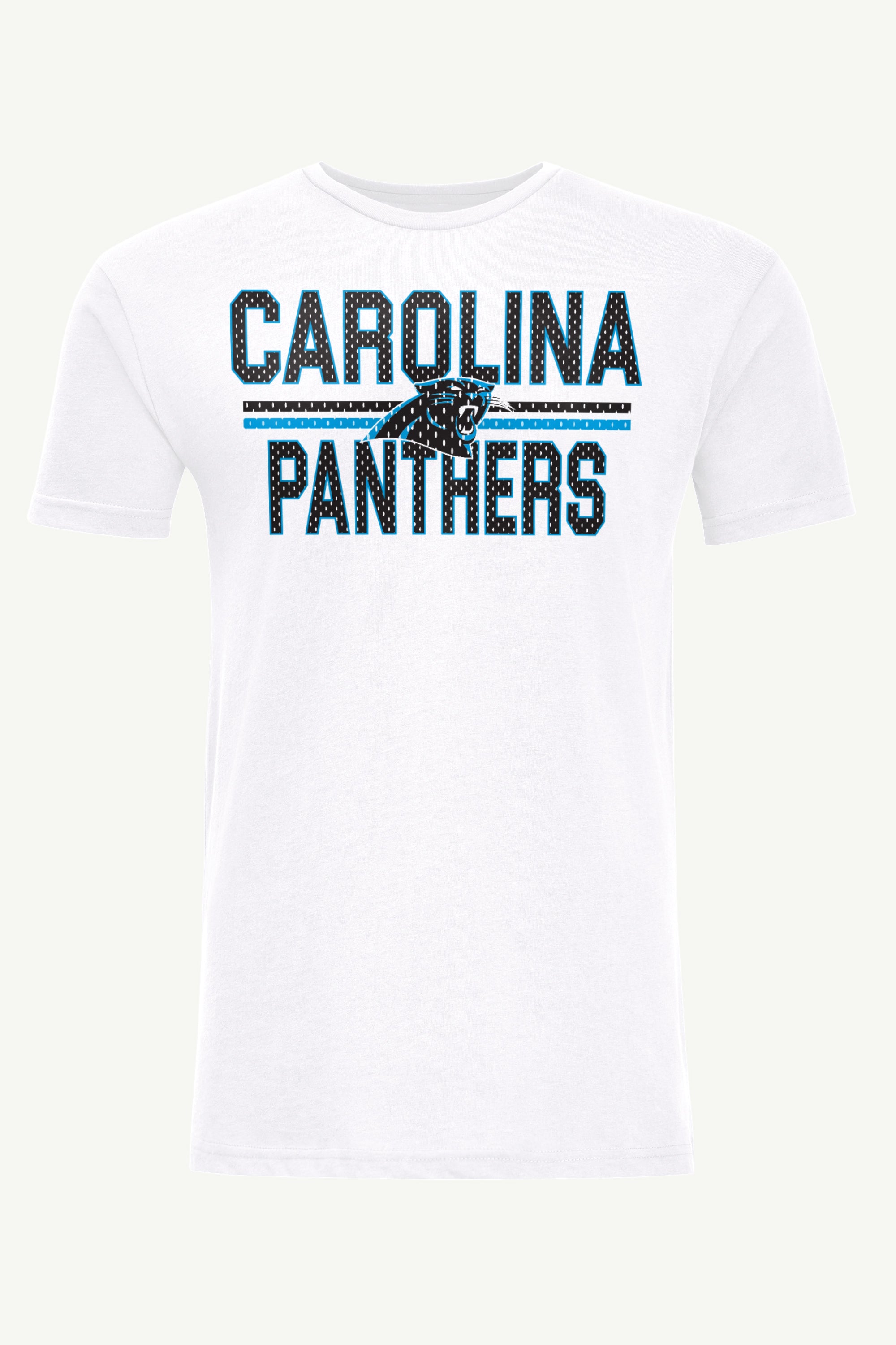 MENS CAROLINA PANTHERS MESH LOOK T SHIRT View 1 | Men's T-Shirts MENS CAROLINA PANTHERS MESH LOOK T SHIRT View 1 | Men's T-Shirts