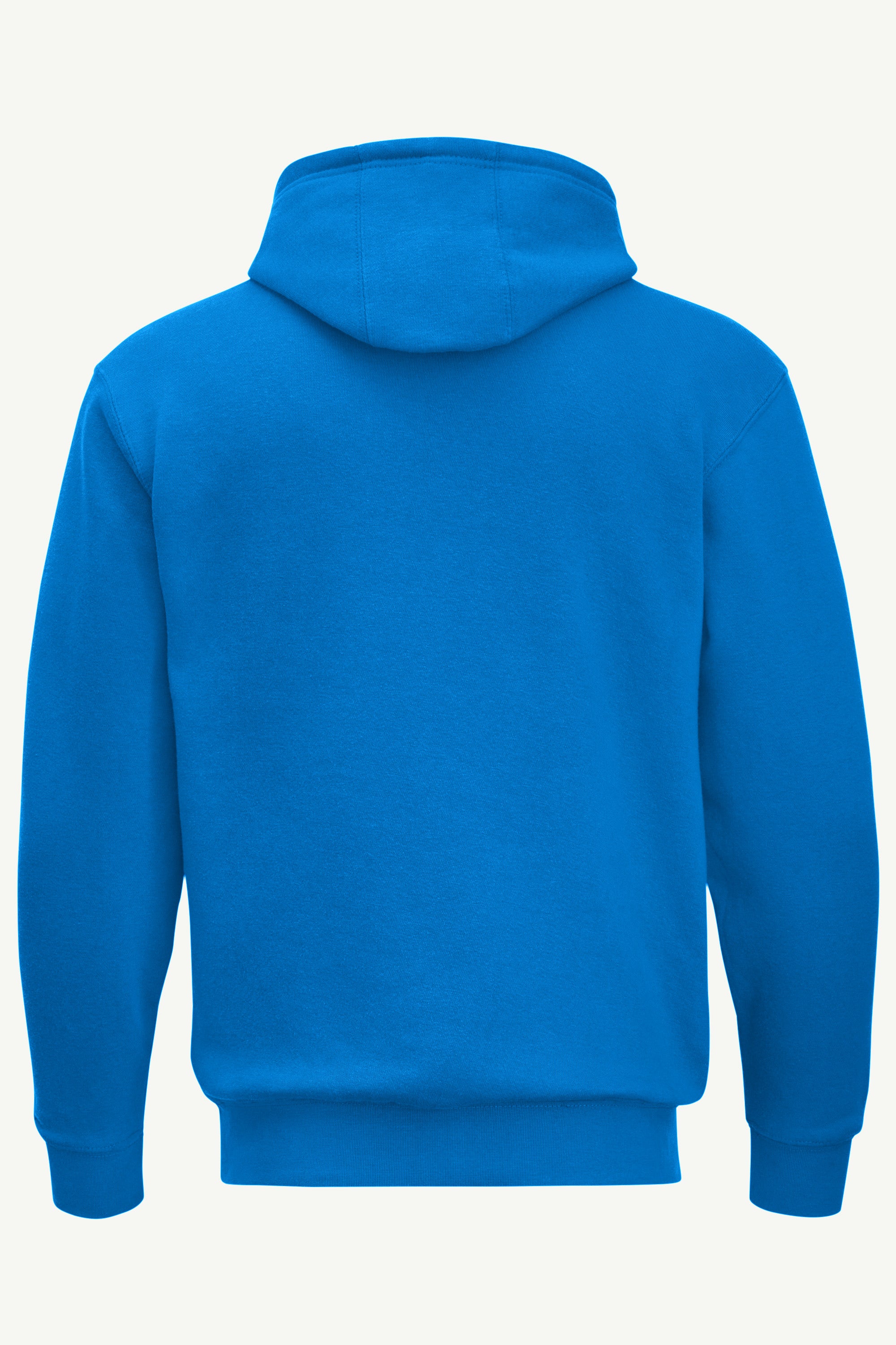 MENS INDIANAPOLIS COLTS 80's INSPIRED HOODIE View 2 | Indianapolis Colts