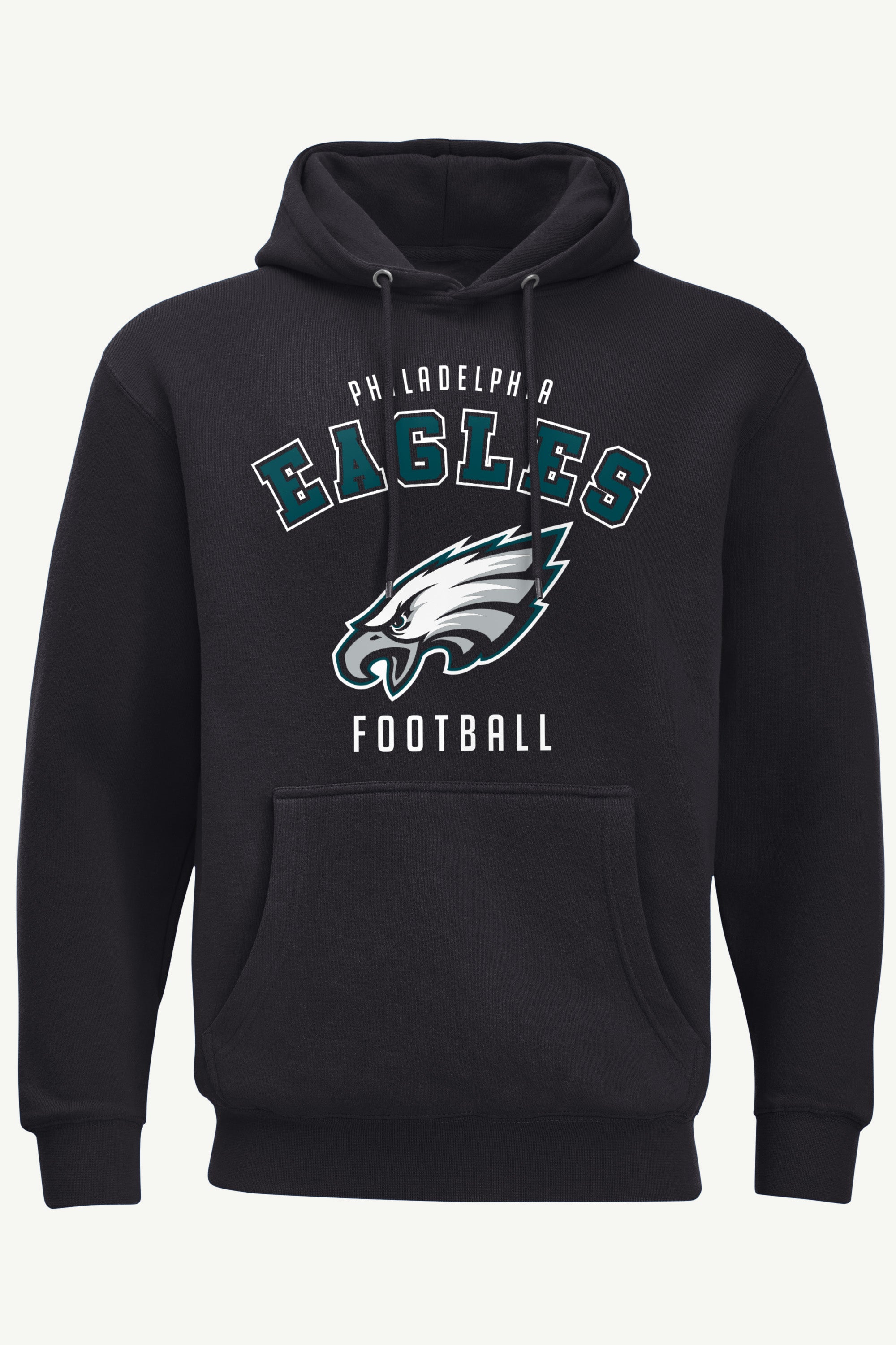 MENS PHILADELPHIA EAGLES HOODIE View 1 | Philadelphia Eagles