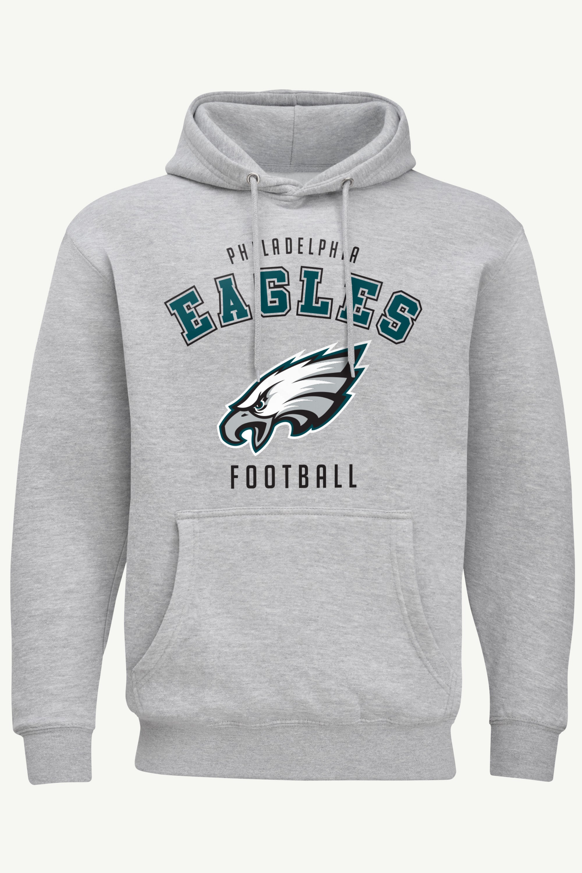 MENS PHILADELPHIA EAGLES HOODIE View 1 | Philadelphia Eagles