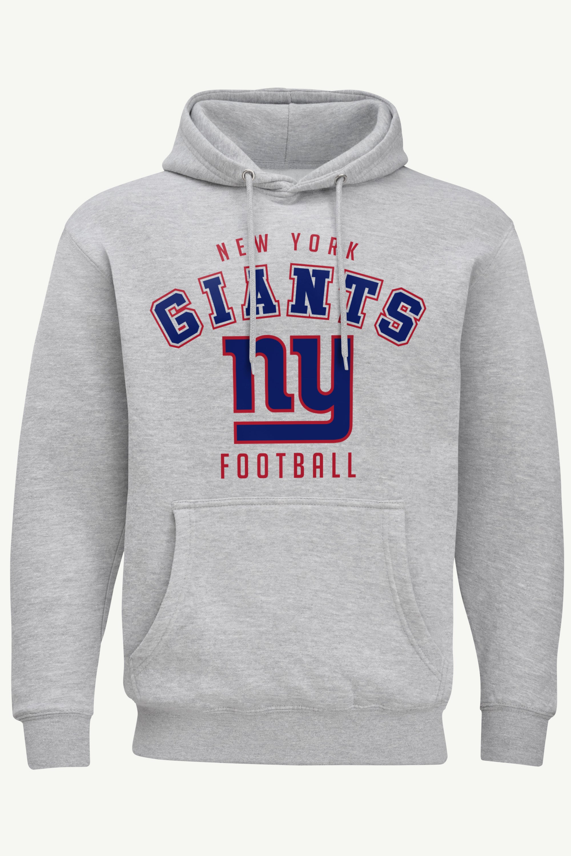 MENS NEW YORK GIANTS HOODIE View 1