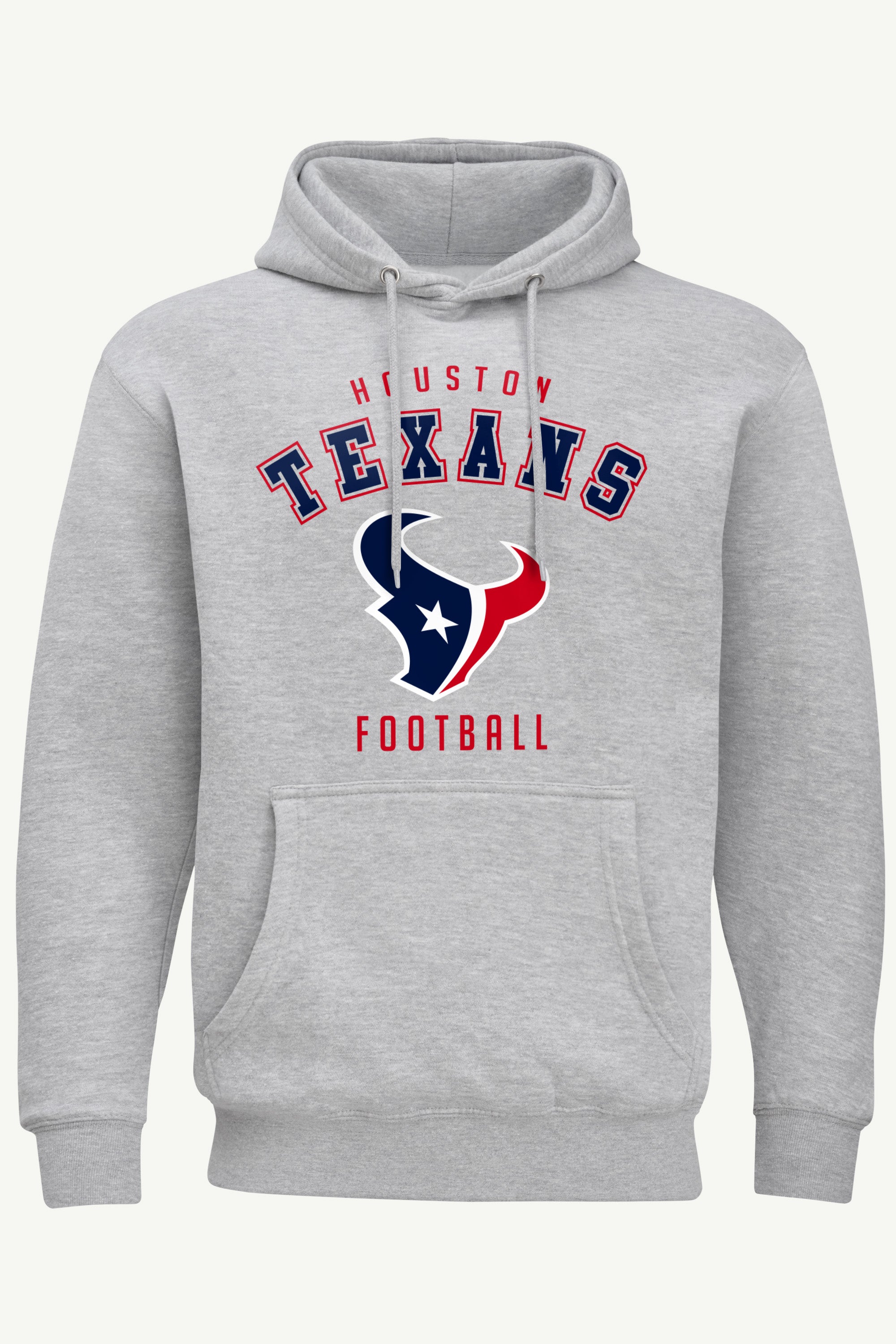 MENS HOUSTON TEXANS HOODIE View 1