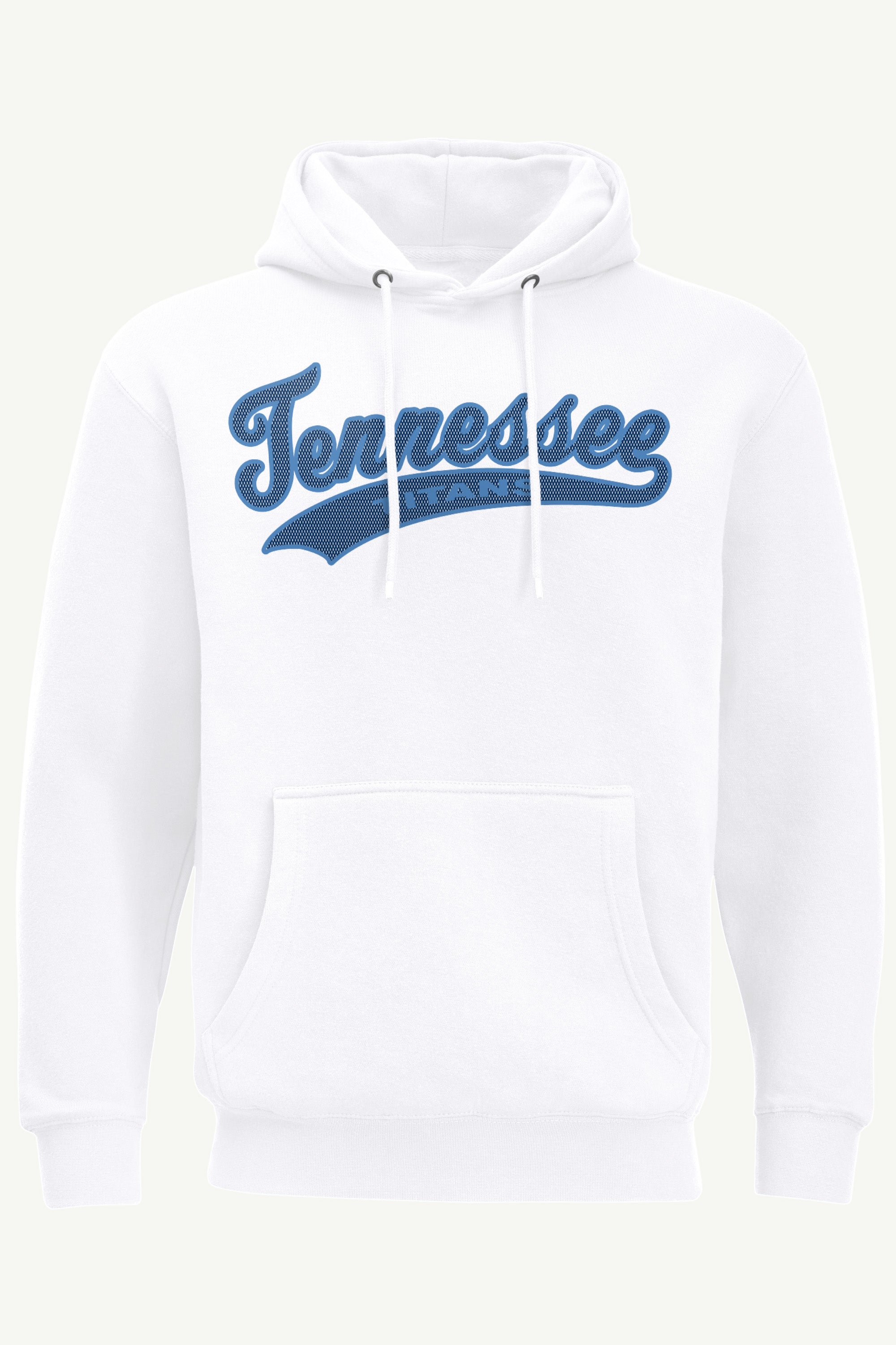 MENS TENNESSEE TITANS TAILSWEEP HOODIE View 1 | Tennessee Titans