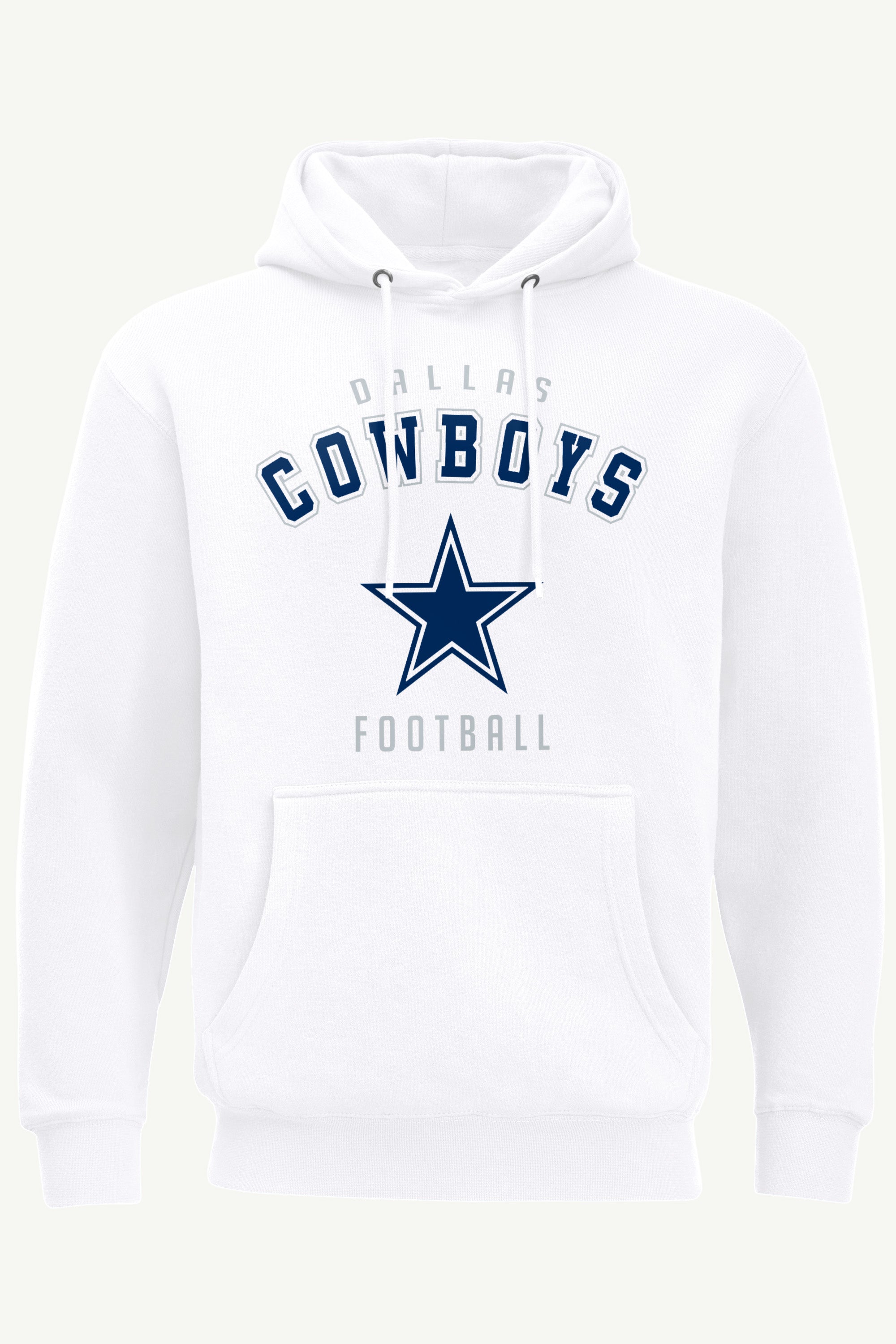 MENS DALLAS COWBOYS HOODIE View 1 | Dallas Cowboys