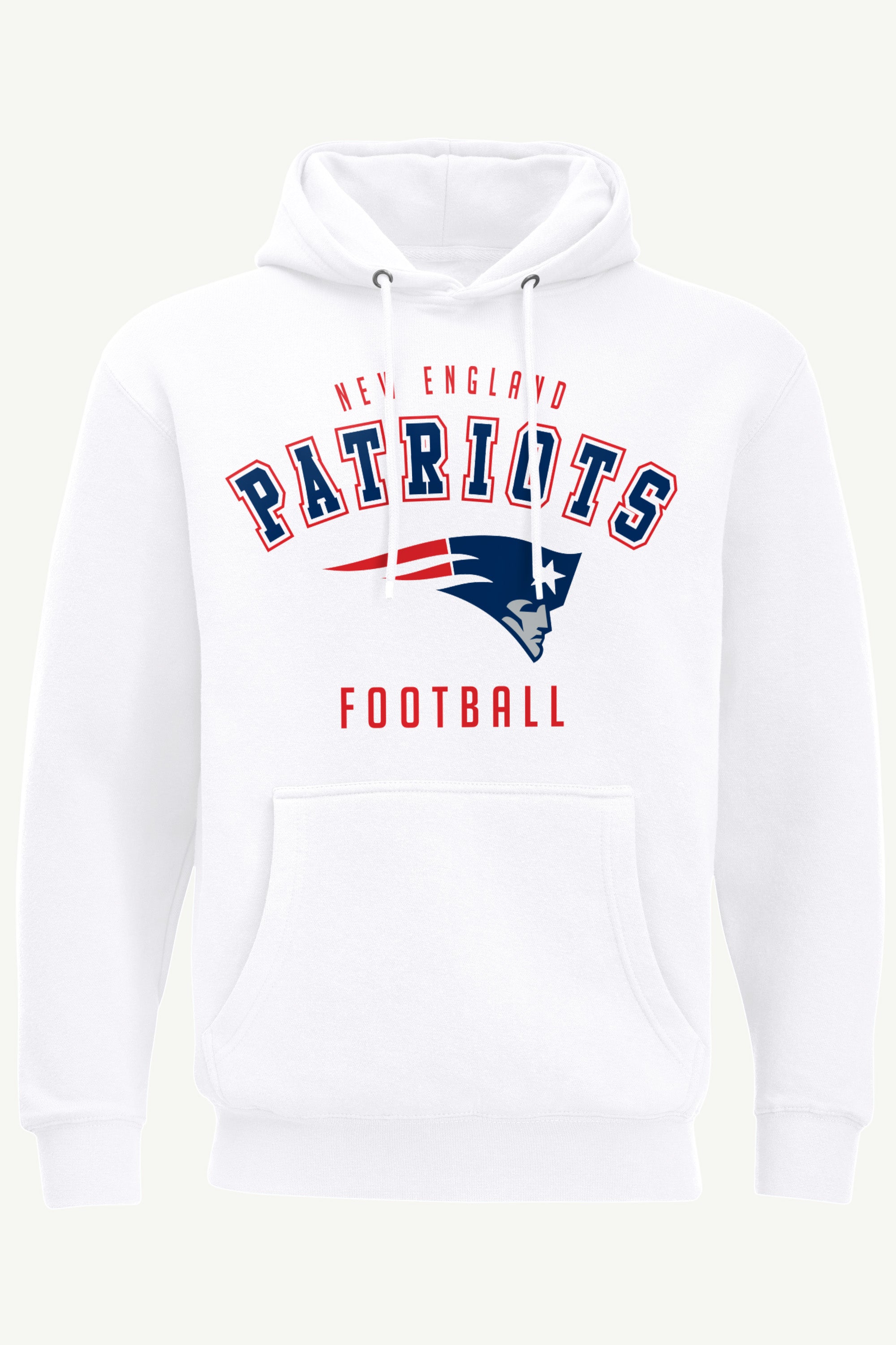 MENS NEW ENGLAND PATRIOTS HOODIE View 1 | New England Patriots