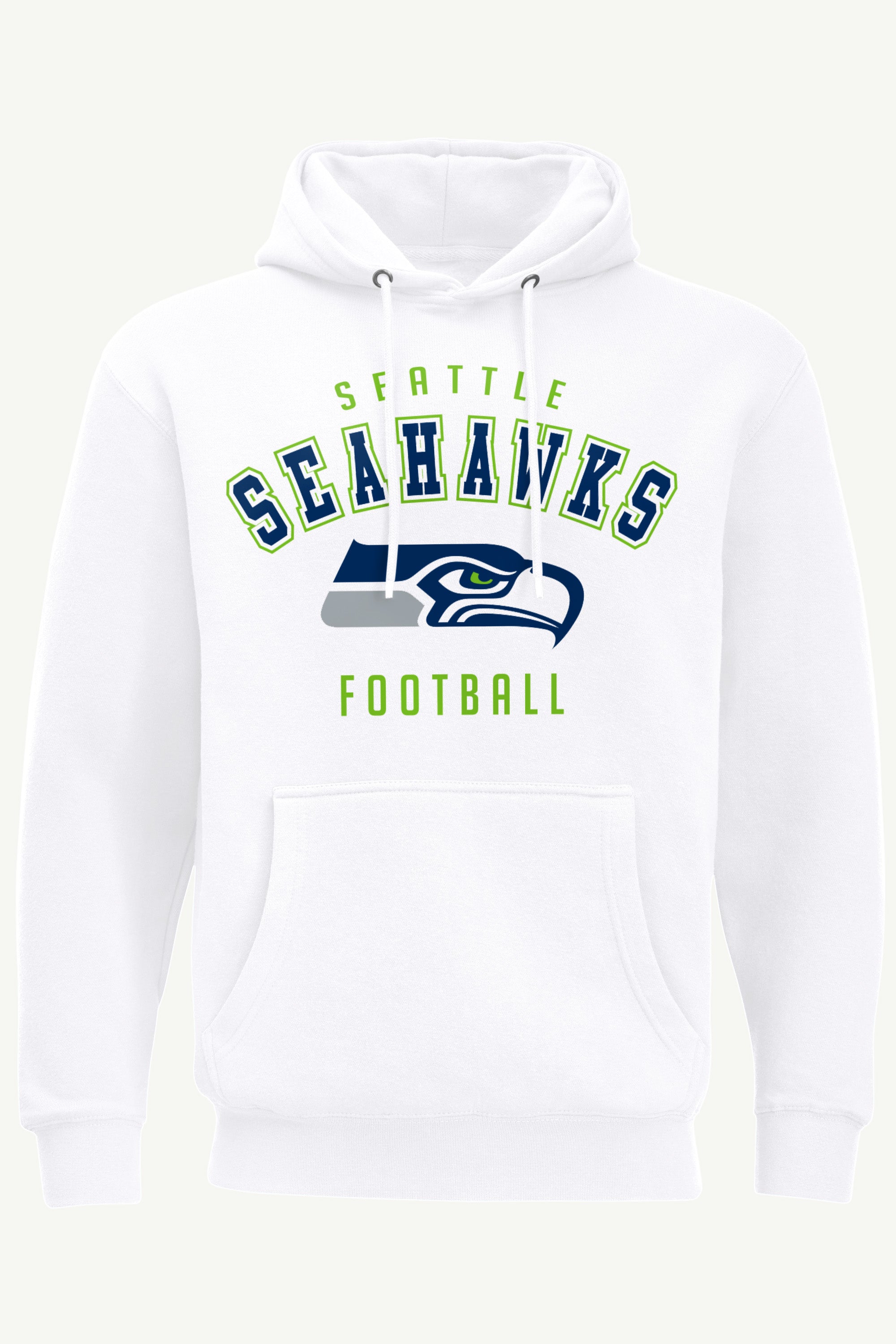 MENS SEATTLE SEAHAWKS HOODIE View 1