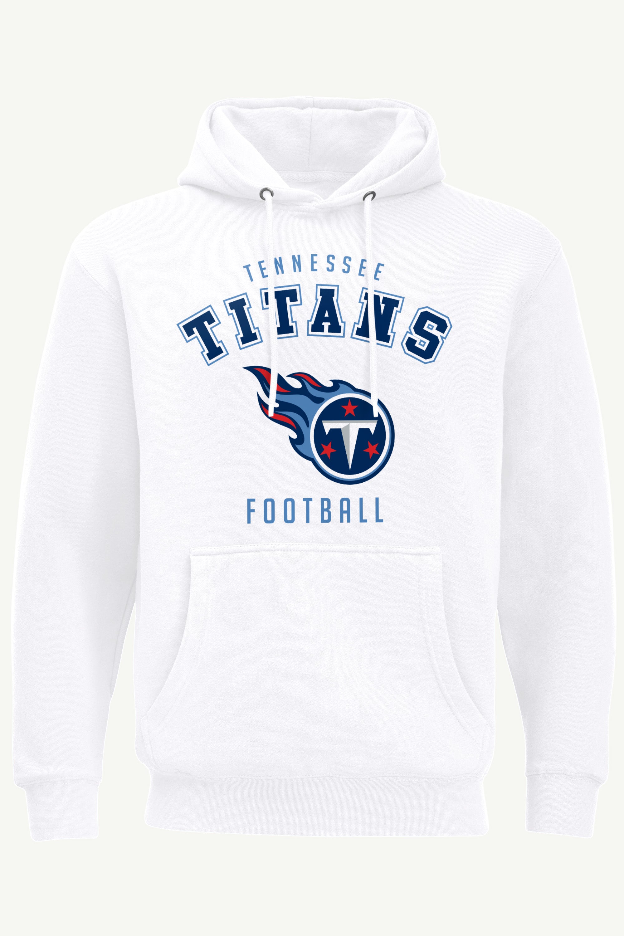MENS TENNESSEE TITANS HOODIE View 1