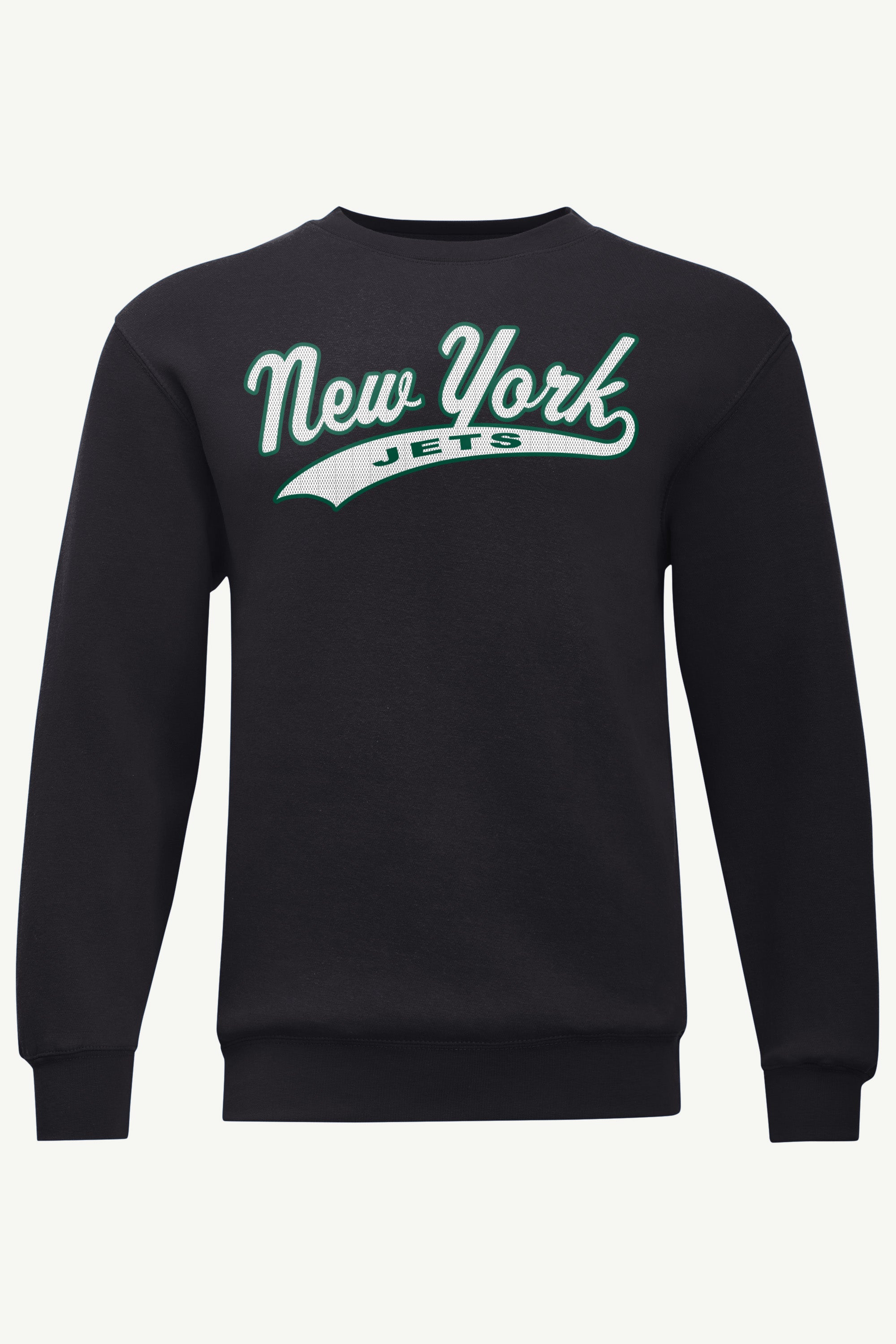 MENS NEW YORK JETS TAILSWEEP SWEATSHIRT View 1 | New York Jets