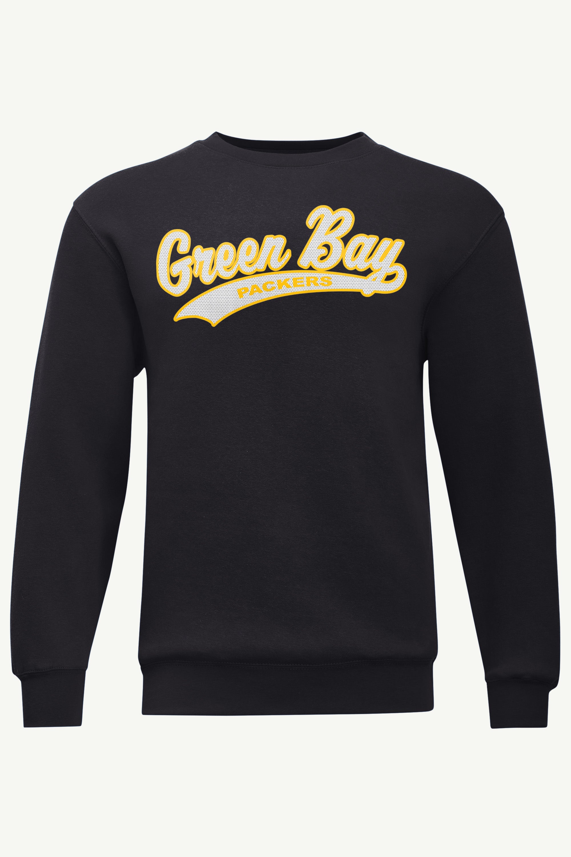 MENS GREEN BAY PACKERS TAILSWEEP SWEATSHIRT View 1 | Green Bay Packers
