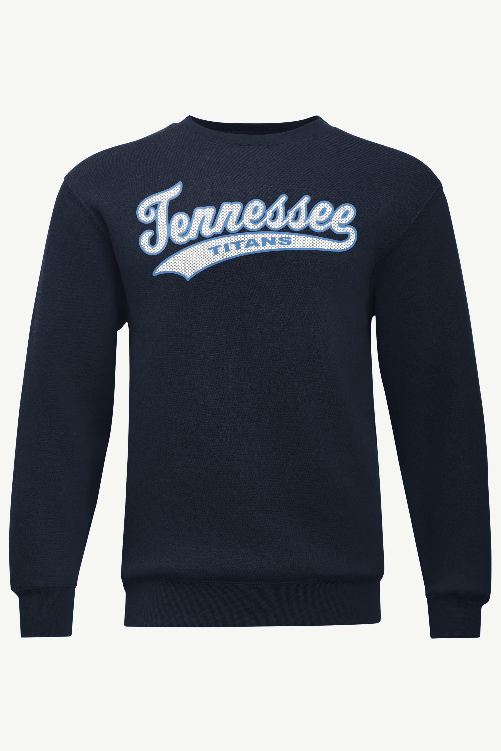 MENS TENNESSEE TITANS TAILSWEEP SWEATSHIRT View 1 | NFL