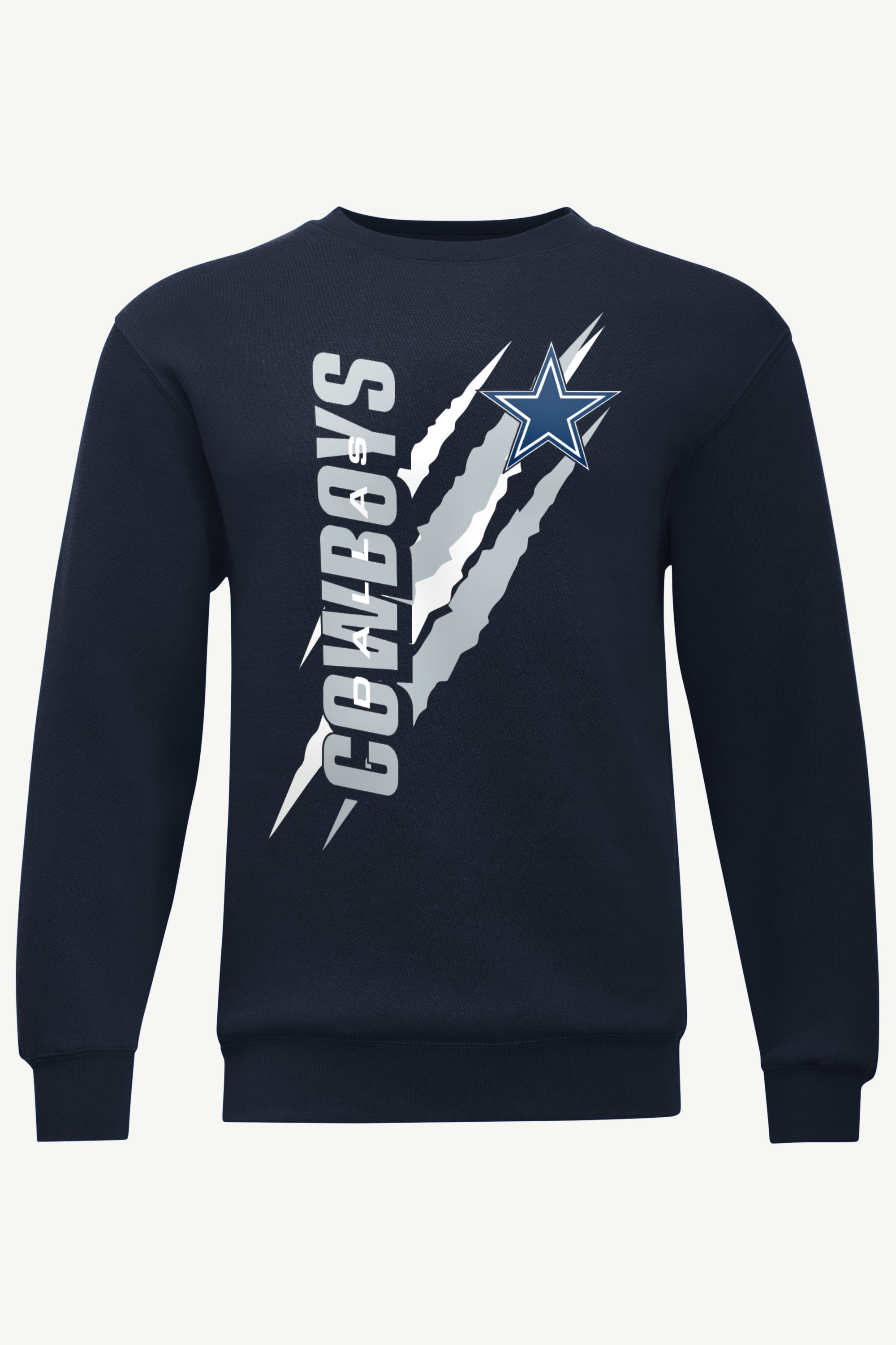 NFL/STARTER/スターター/COWBOYS】 スタジャン d804