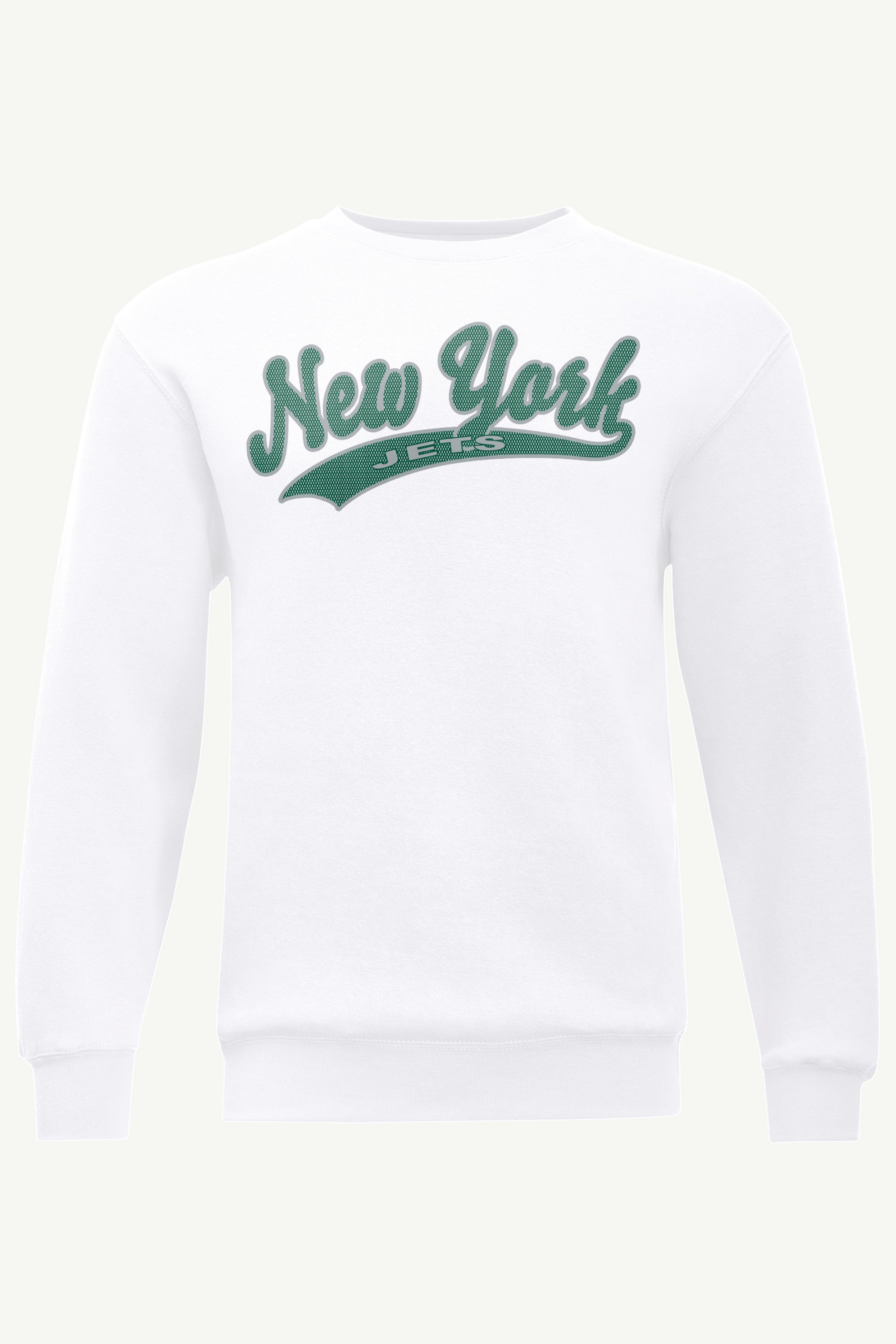 MENS NEW YORK JETS TAILSWEEP SWEATSHIRT View 1 | New York Jets