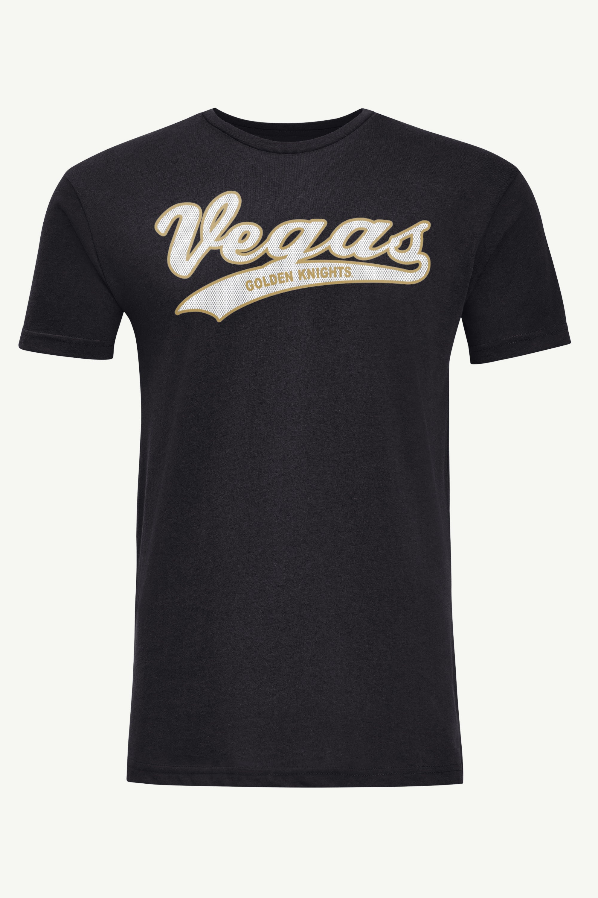 MENS LAS VEGAS GOLDEN KNIGHTS TAILSWEEP T SHIRT View 1
