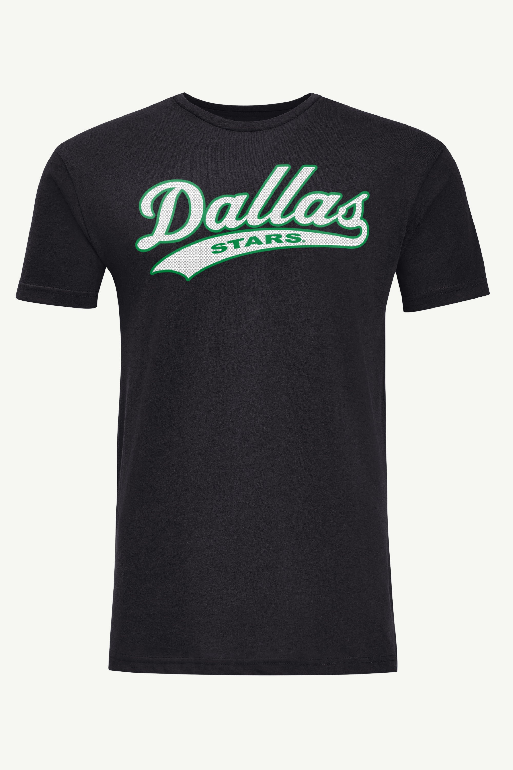 MENS DALLAS STARS TAILSWEEP T SHIRT View 1 | Men's T-Shirts