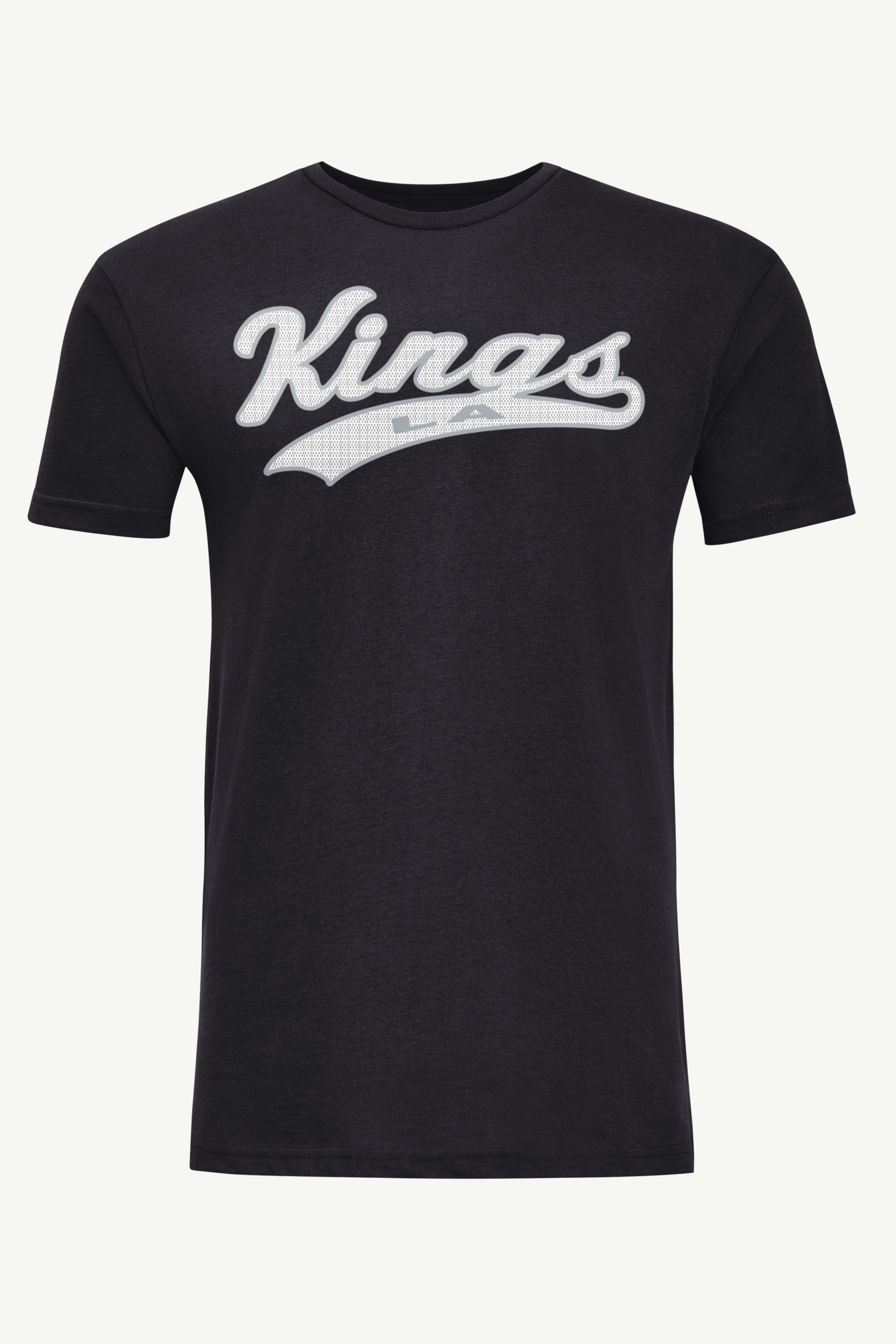 MENS LOS ANGELES KINGS TAILSWEEP T SHIRT View 1 | Los Angeles Kings