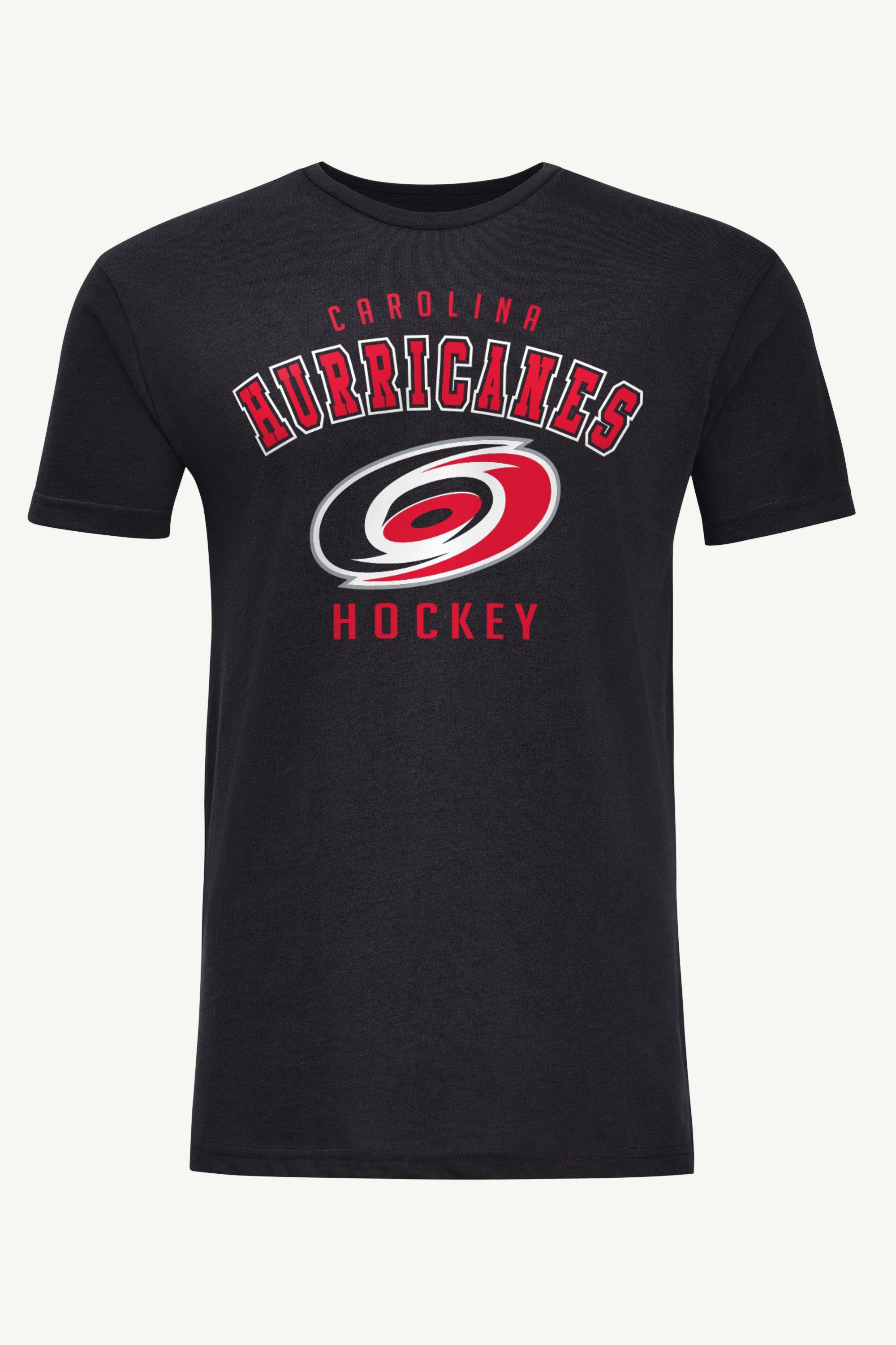 MENS CAROLINA HURRICANES GRAPHIC T SHIRT View 1 | Carolina Hurricanes