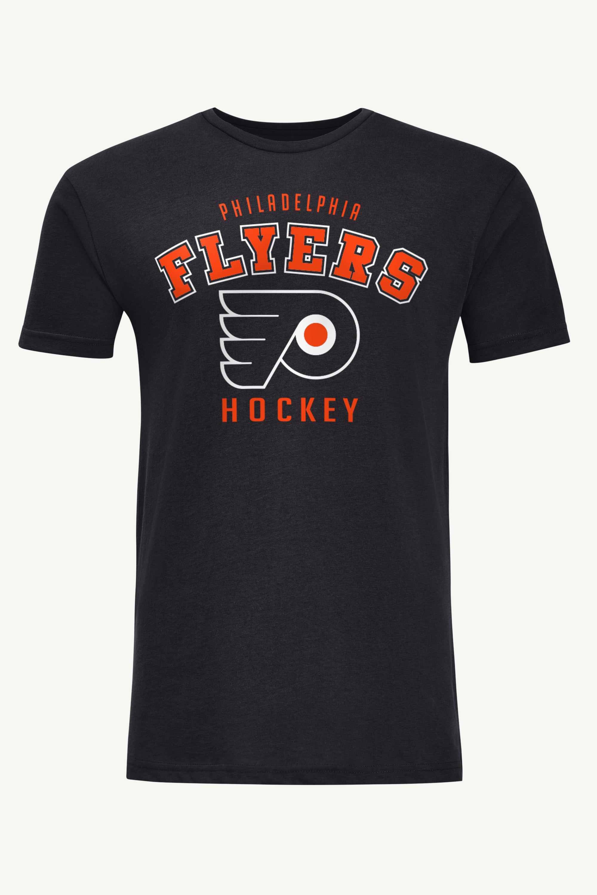 MENS PHILADELPHIA FLYERS GRAPHIC T SHIRT View 1 | Philadelphia Flyers
