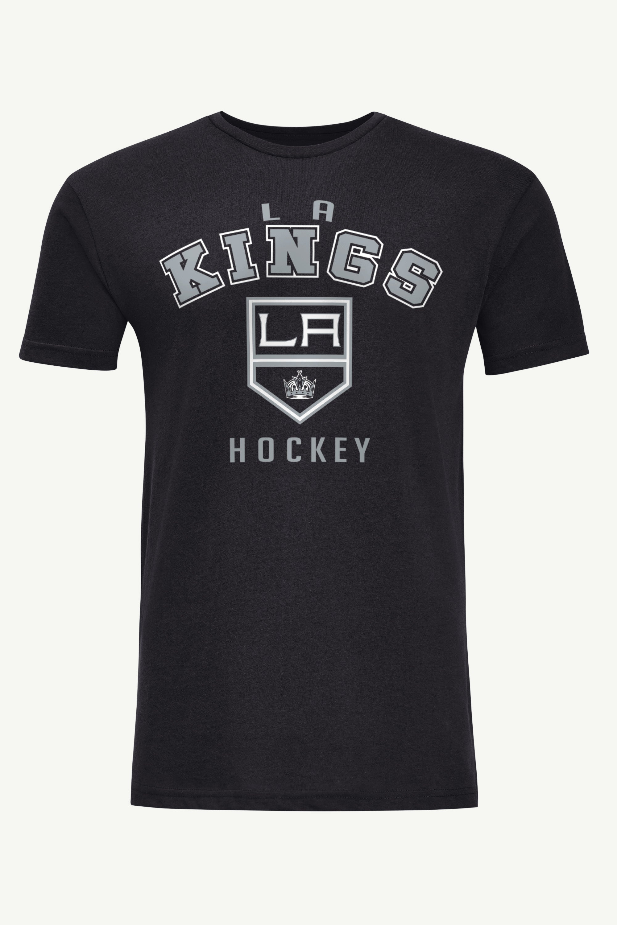 MENS LOS ANGELES KINGS GRAPHIC T SHIRT View 1 | Los Angeles Kings