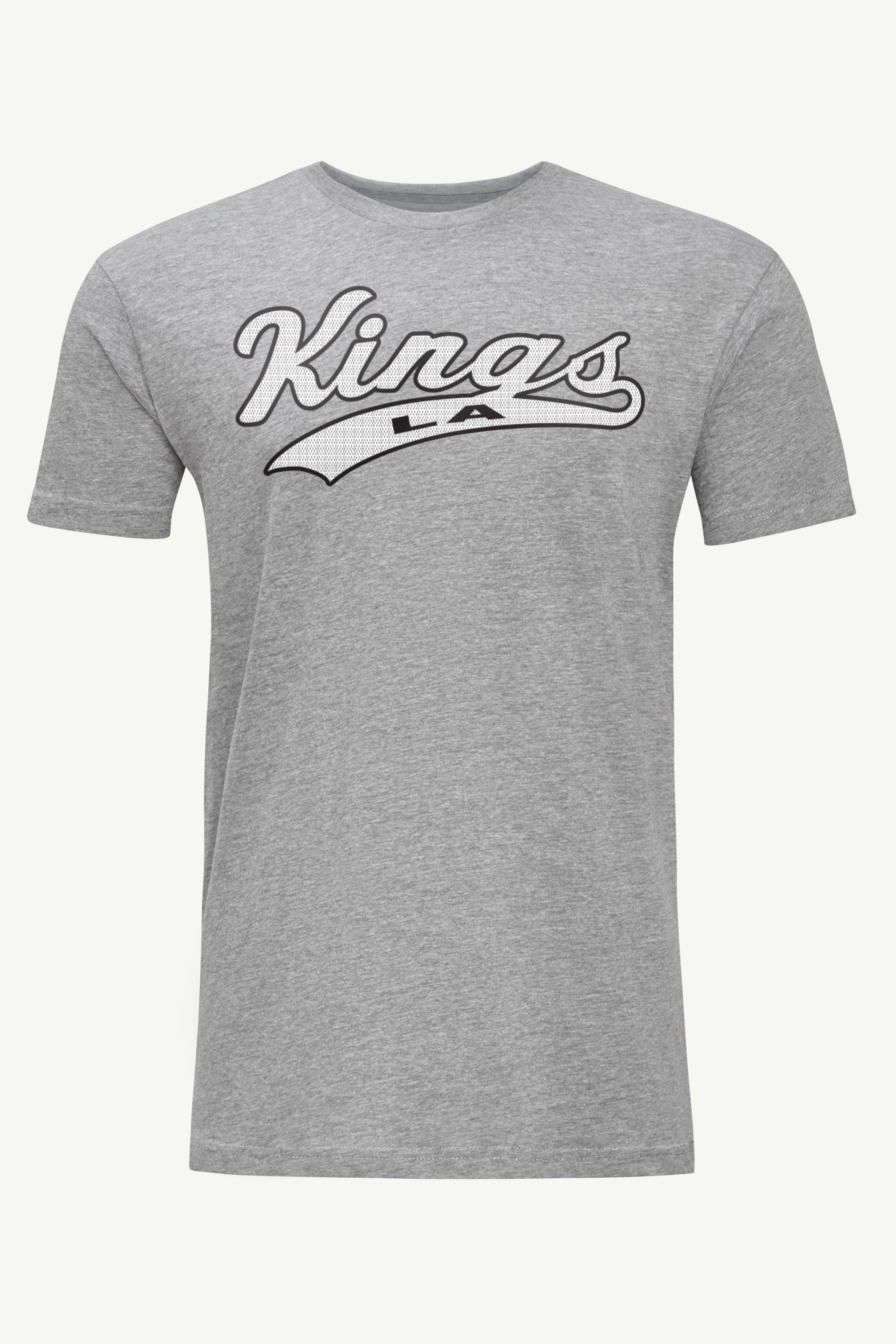 MENS LOS ANGELES KINGS TAILSWEEP T SHIRT View 1 | Los Angeles Kings