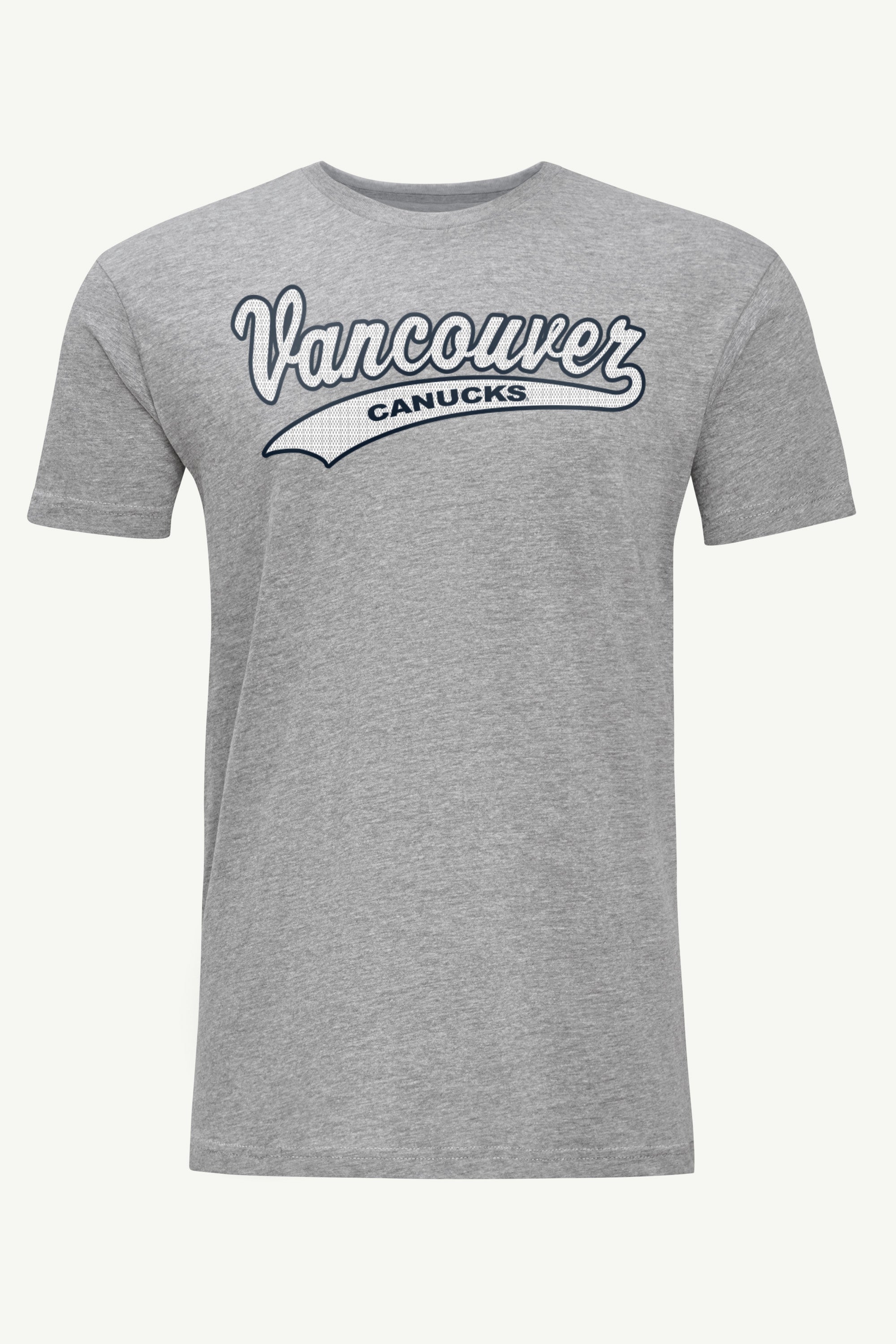 MENS VANCOUVER CANUCKS TAILSWEEP T SHIRT View 1 | Vancouver Canucks