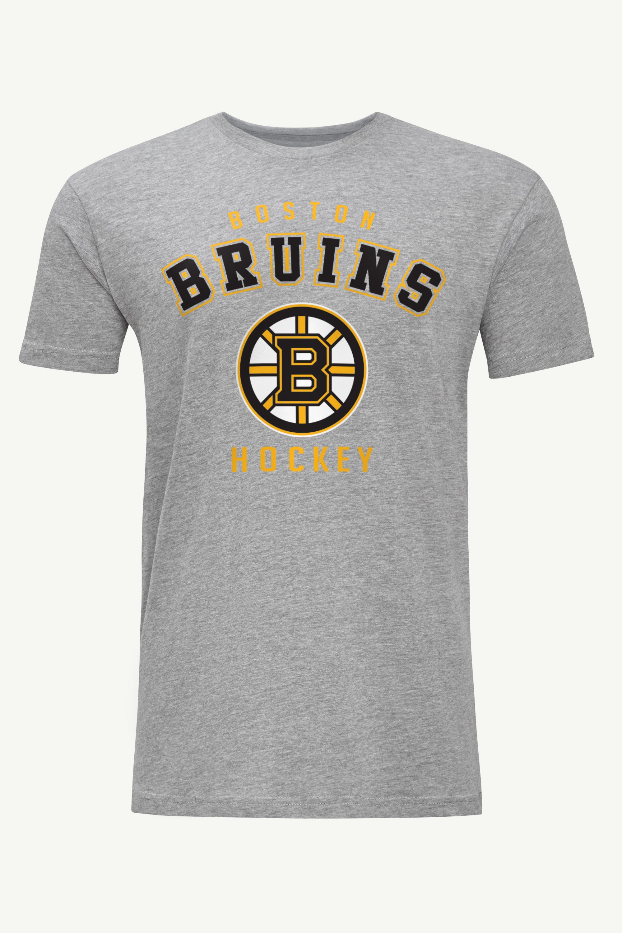 MENS BOSTON BRUINS GRAPHIC T SHIRT View 1 | Boston Bruins