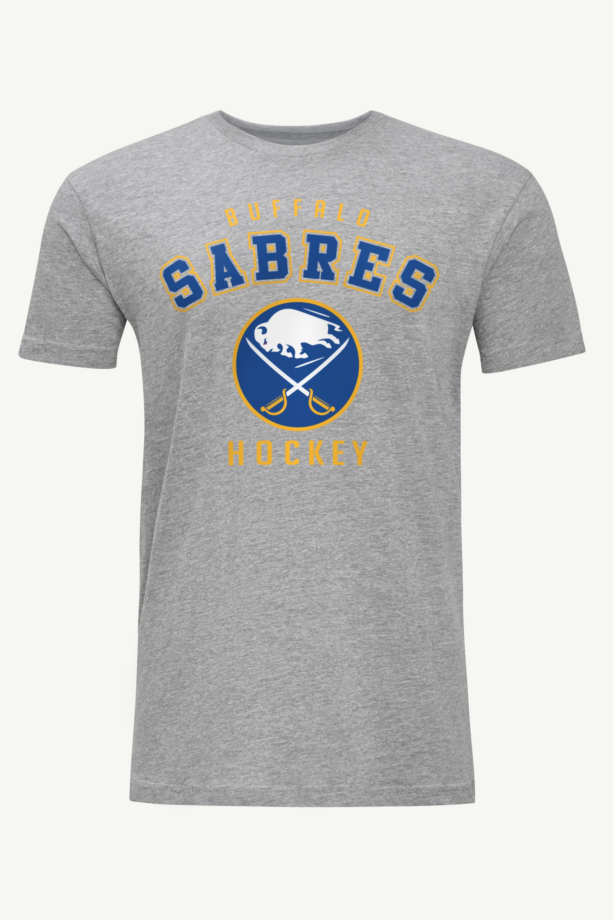 MENS BUFFALO SABRES GRAPHIC T SHIRT View 1 | Men's T-Shirts