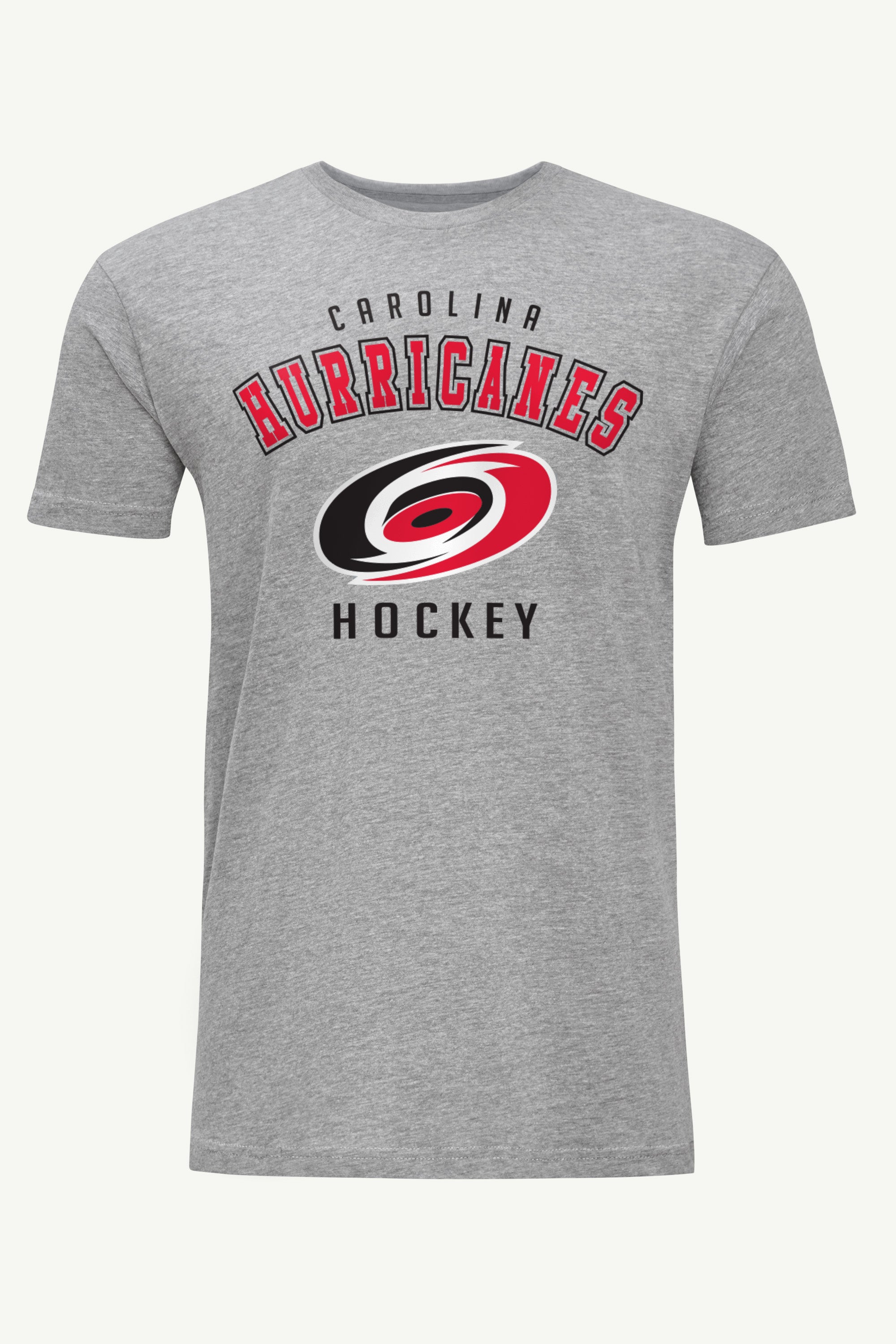MENS CAROLINA HURRICANES GRAPHIC T SHIRT View 1 | Carolina Hurricanes
