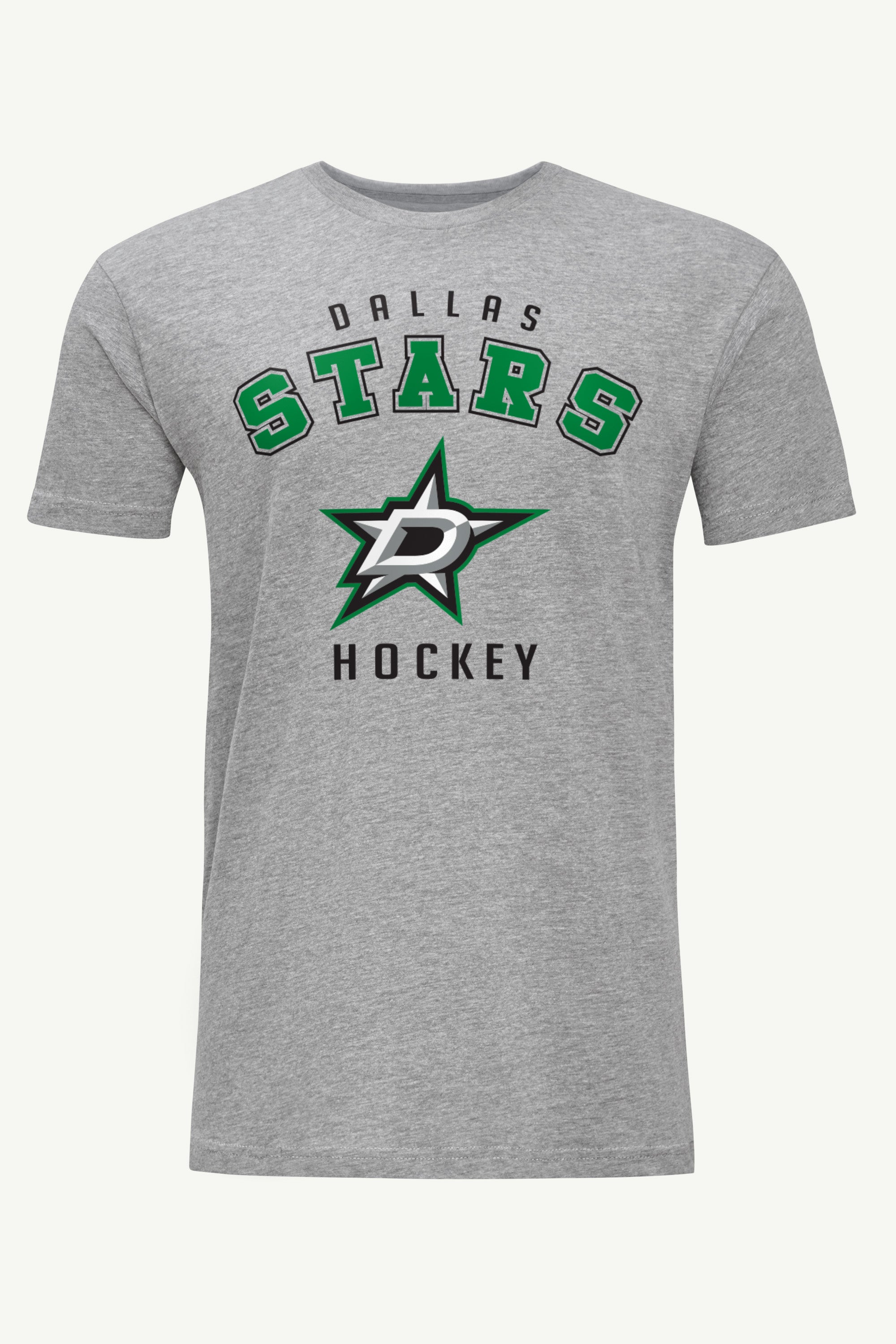 MENS DALLAS STARS GRAPHIC T SHIRT View 1 | Men's T-Shirts