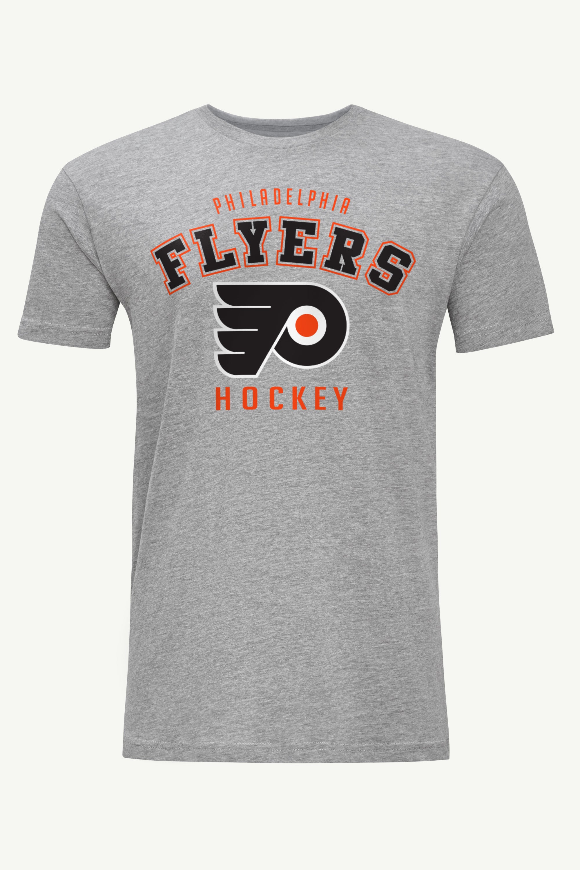 MENS PHILADELPHIA FLYERS GRAPHIC T SHIRT View 1 | Philadelphia Flyers