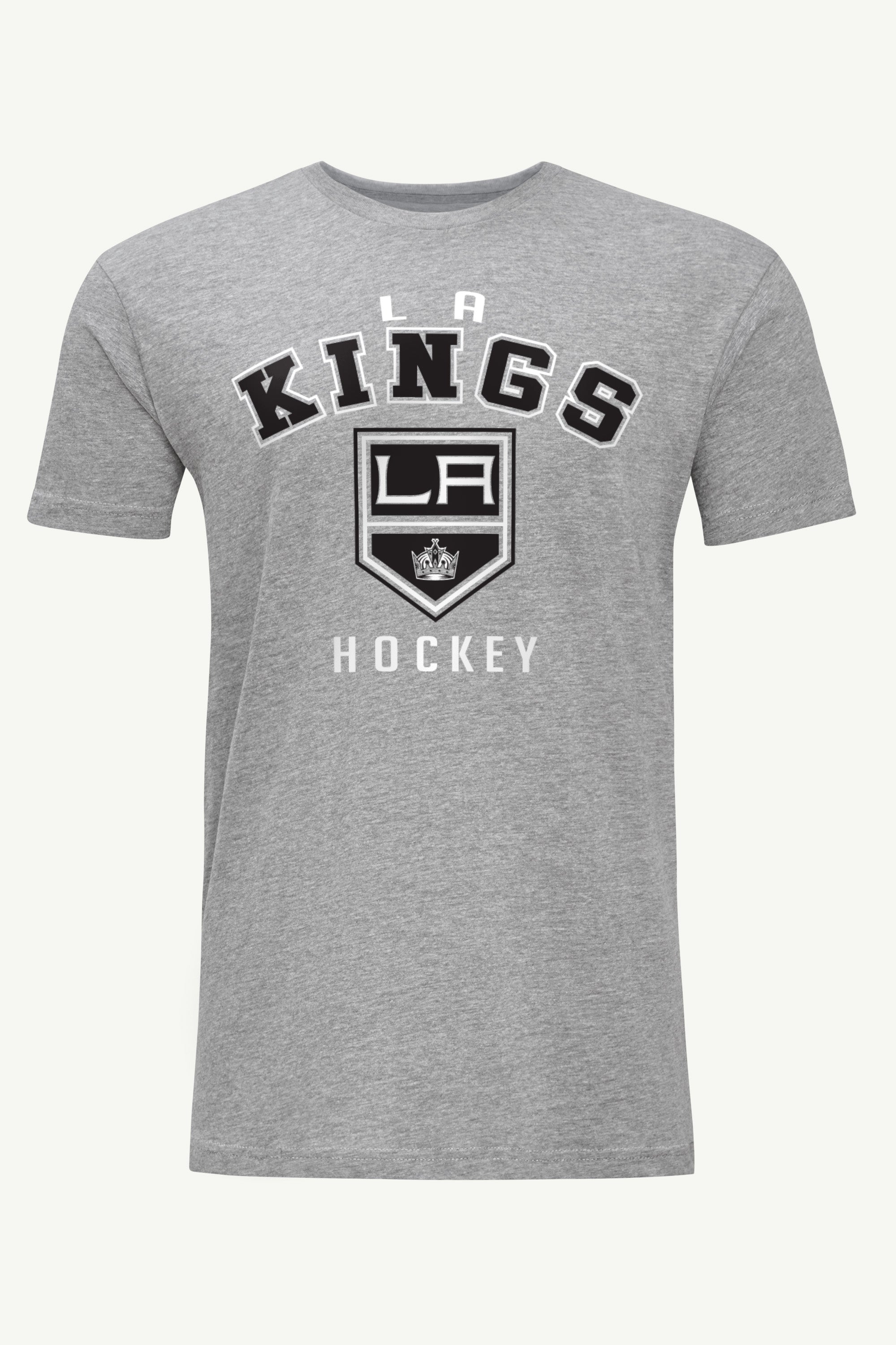 MENS LOS ANGELES KINGS GRAPHIC T SHIRT View 1 | Los Angeles Kings