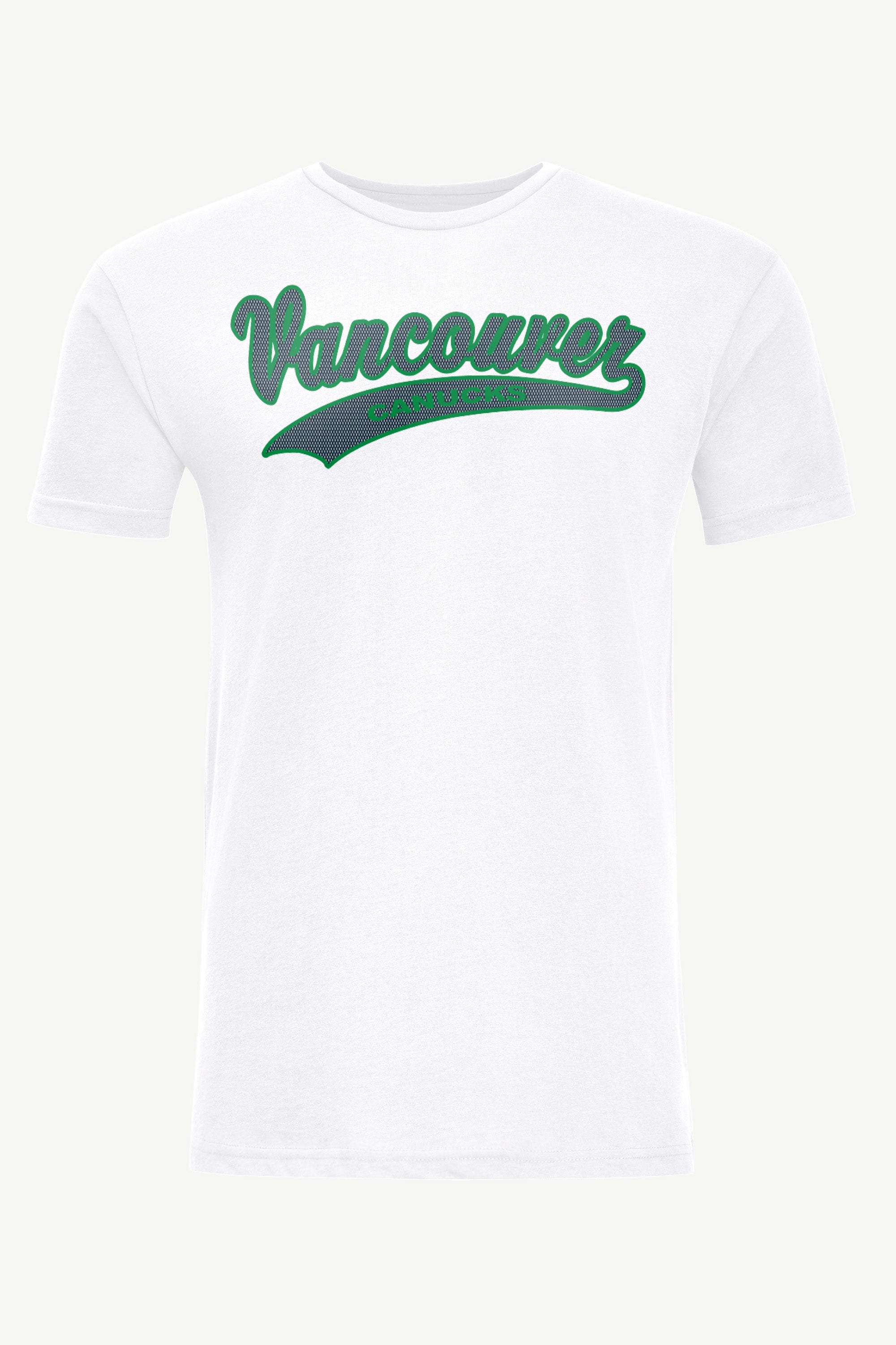 MENS VANCOUVER CANUCKS TAILSWEEP T SHIRT View 1 | NHL