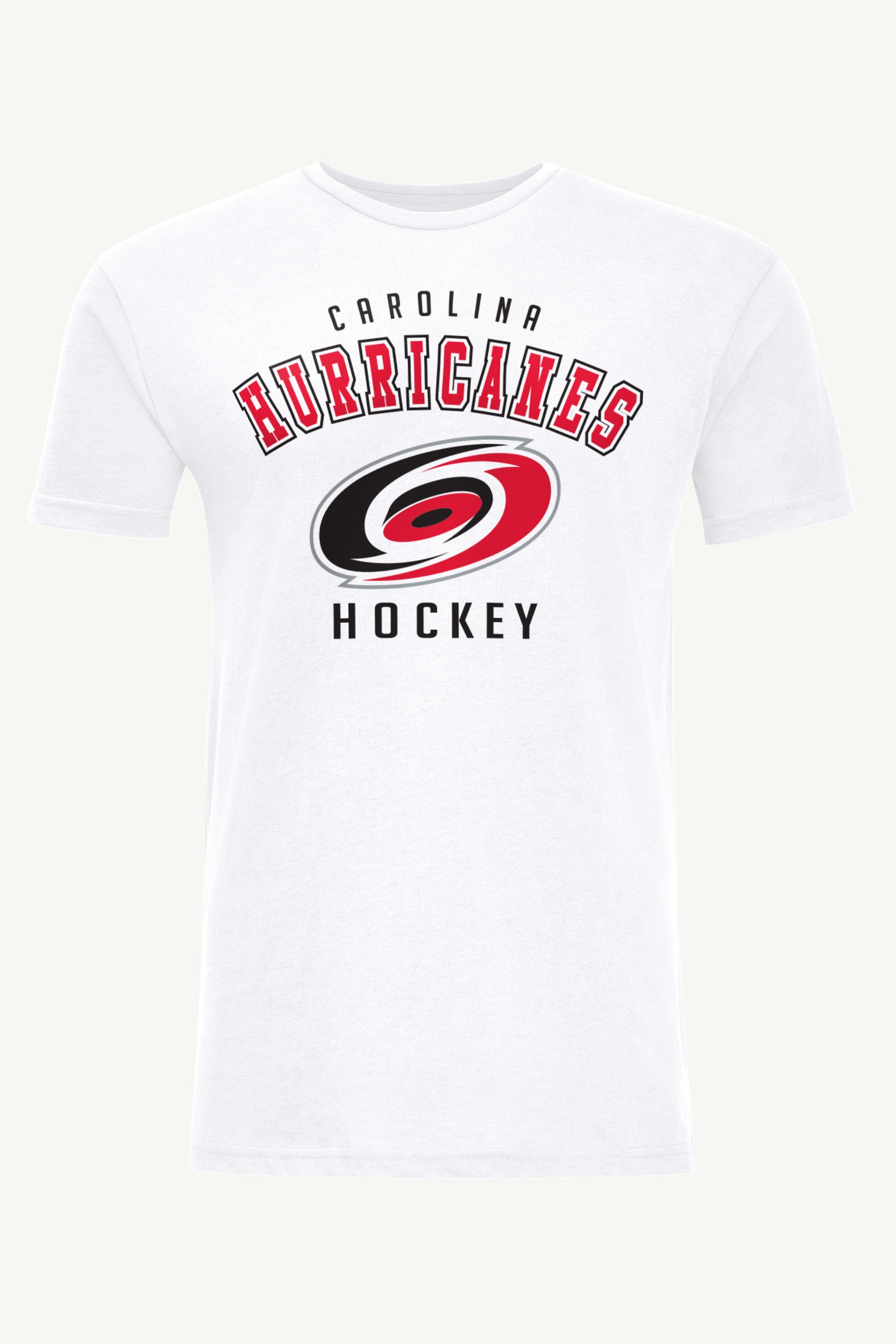 MENS CAROLINA HURRICANES GRAPHIC T SHIRT View 1 | Carolina Hurricanes