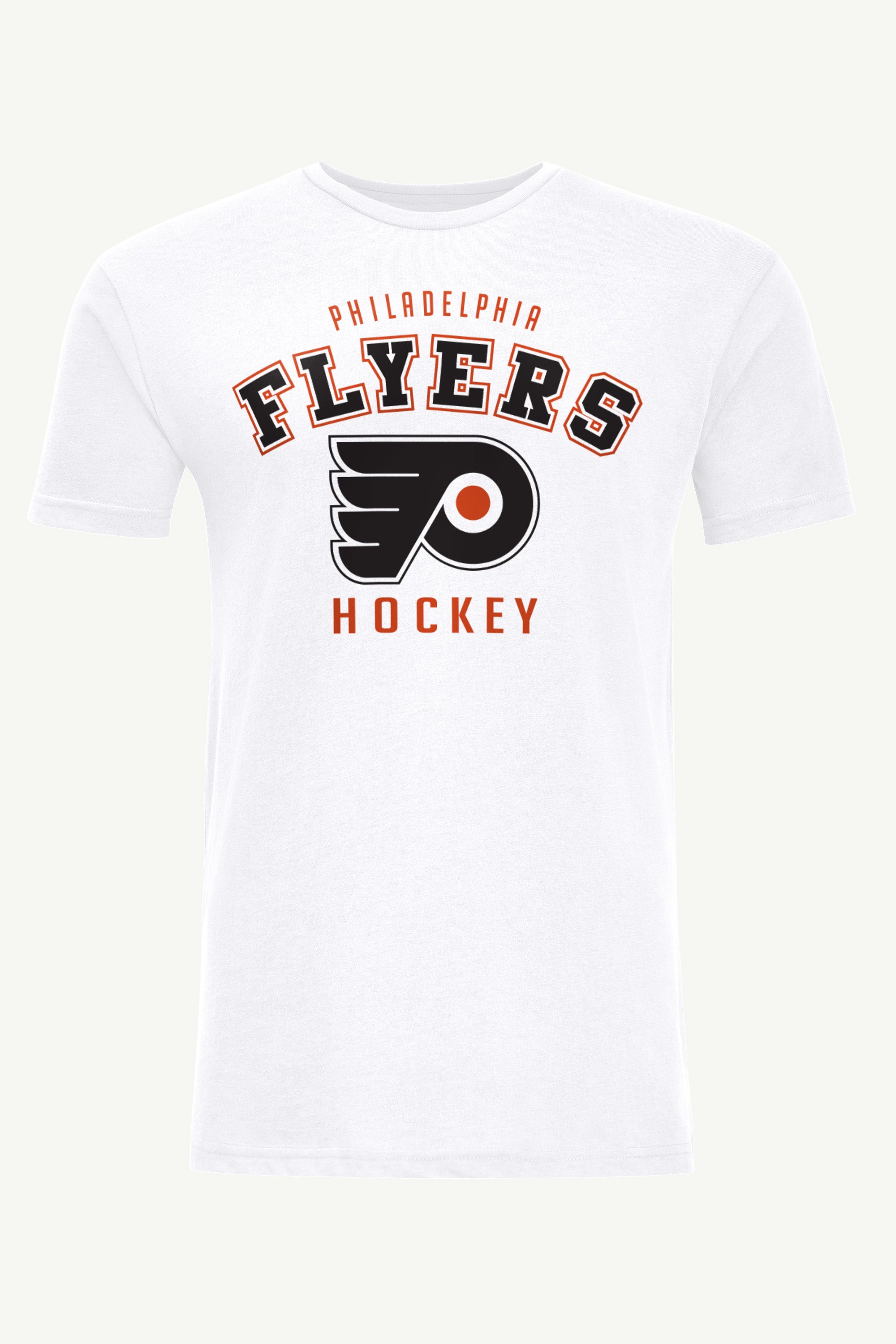 MENS PHILADELPHIA FLYERS GRAPHIC T SHIRT View 1 | Philadelphia Flyers