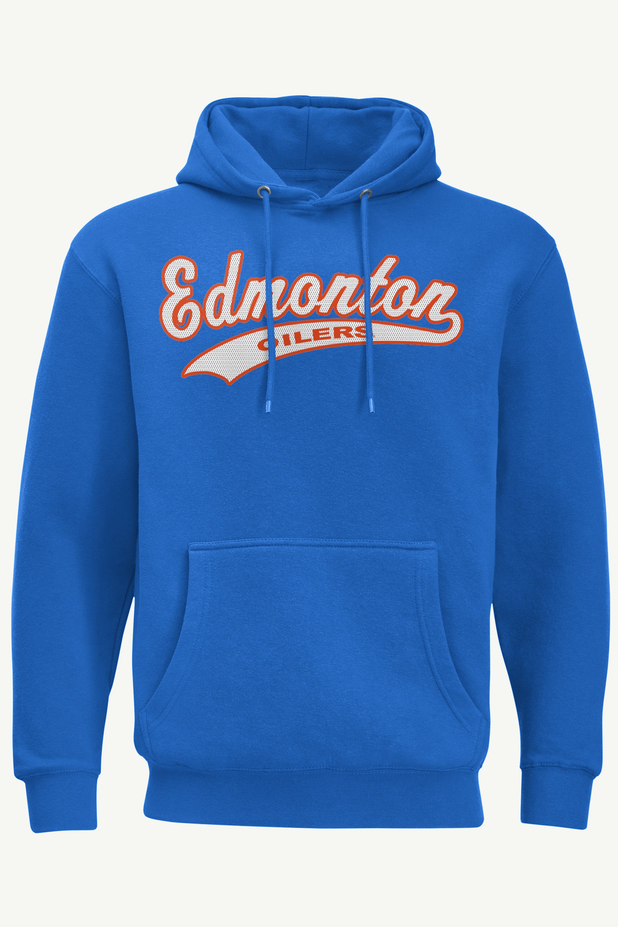 MENS EDMONTON OILERS TAILSWEEP HOODIE View 1 | Edmonton Oilers