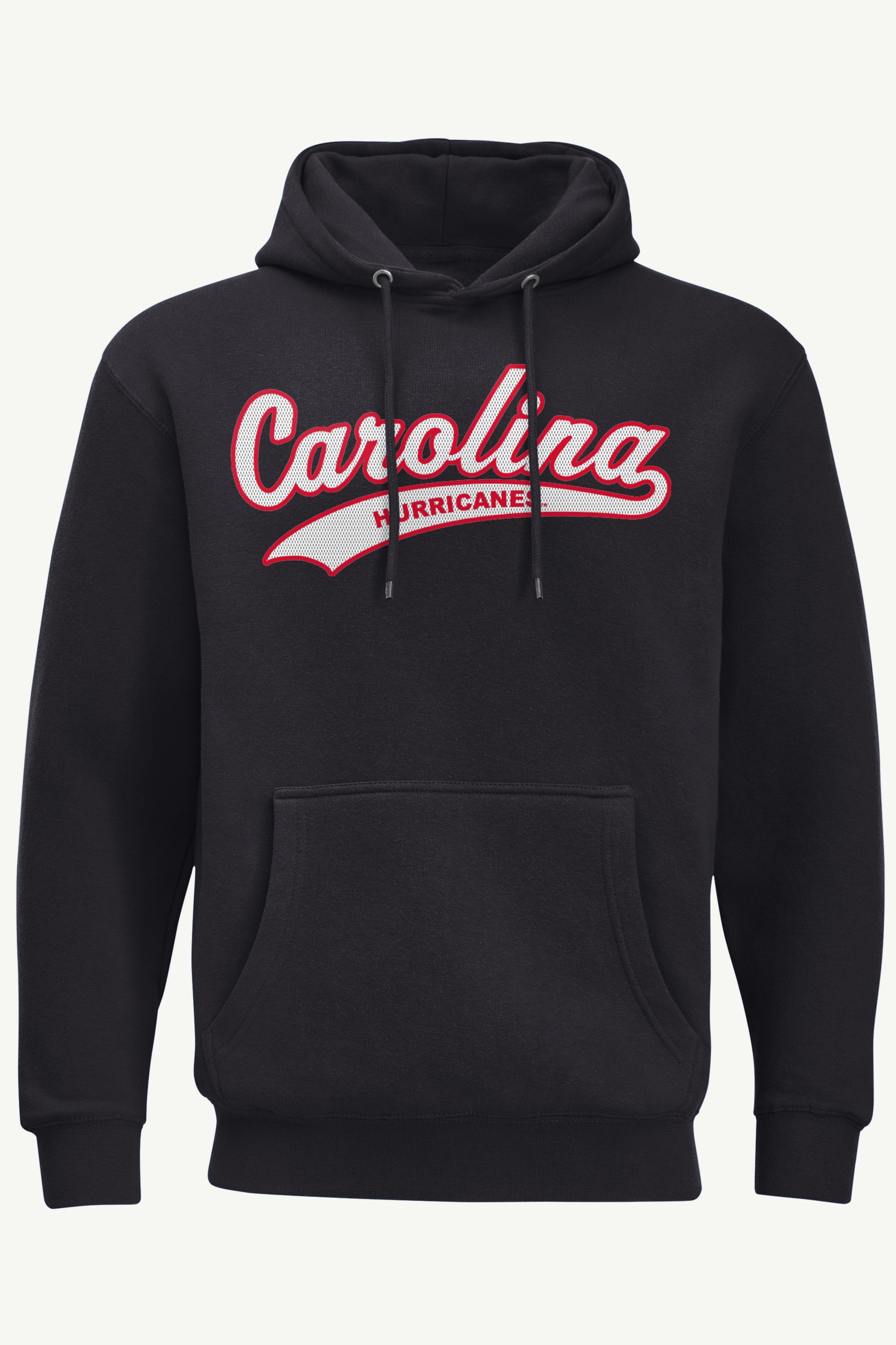 MENS CAROLINA HURRICANES TAILSWEEP HOODIE View 1 | Carolina Hurricanes
